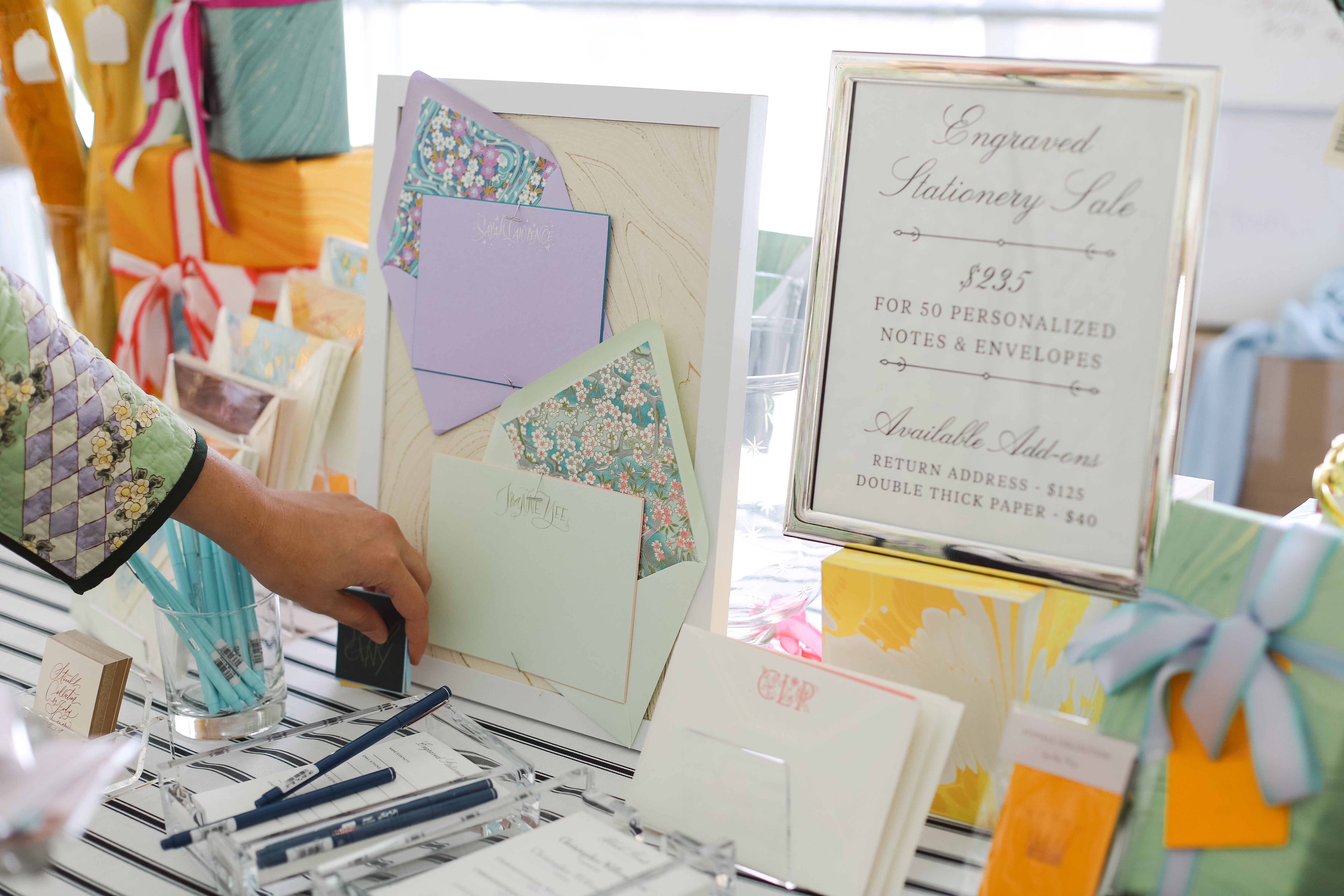 Sunday Letter from Jody ~ May 3
