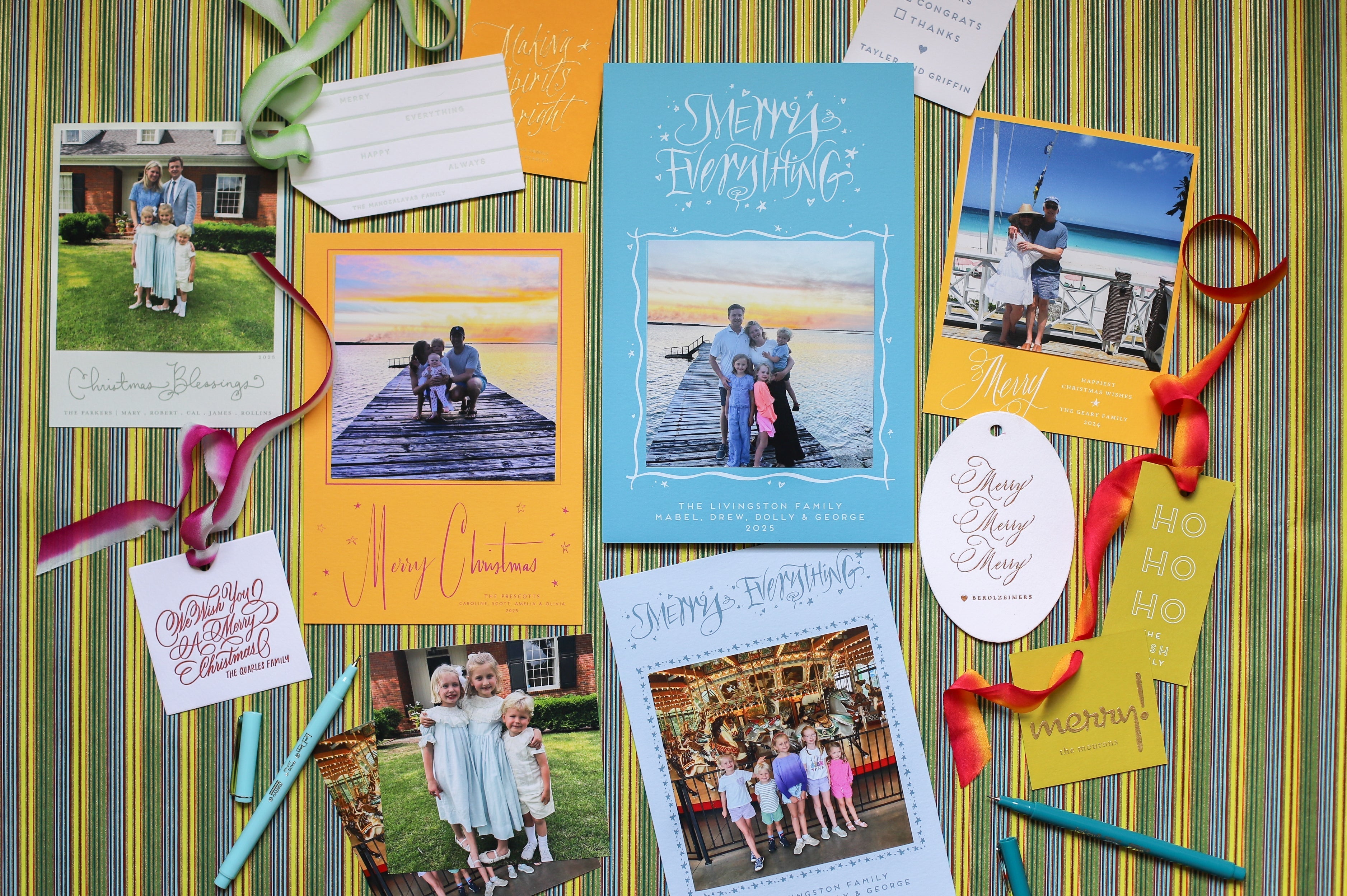 Sunday Letter ~ June 21, 2026