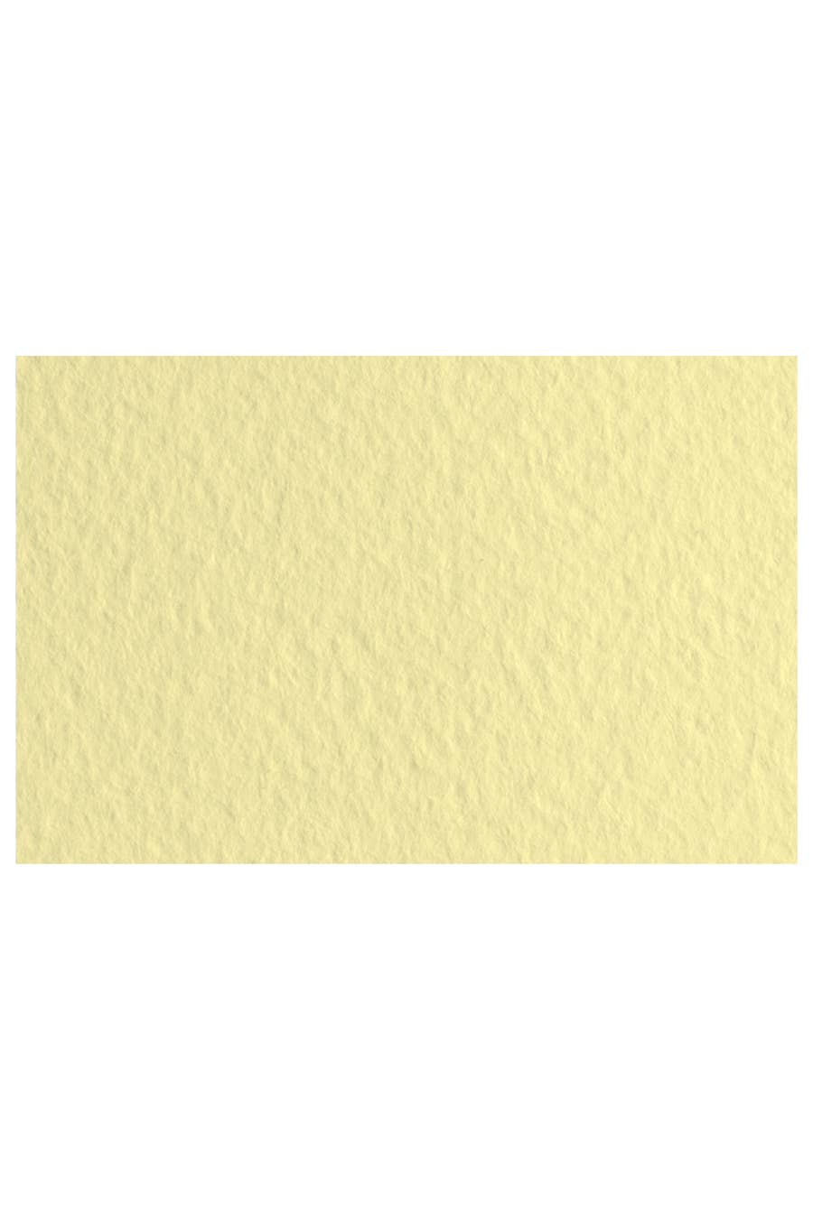 Fabriano Tiziano Drawing Paper Pack, 20 in x 26 in, 98 lb: Lemon