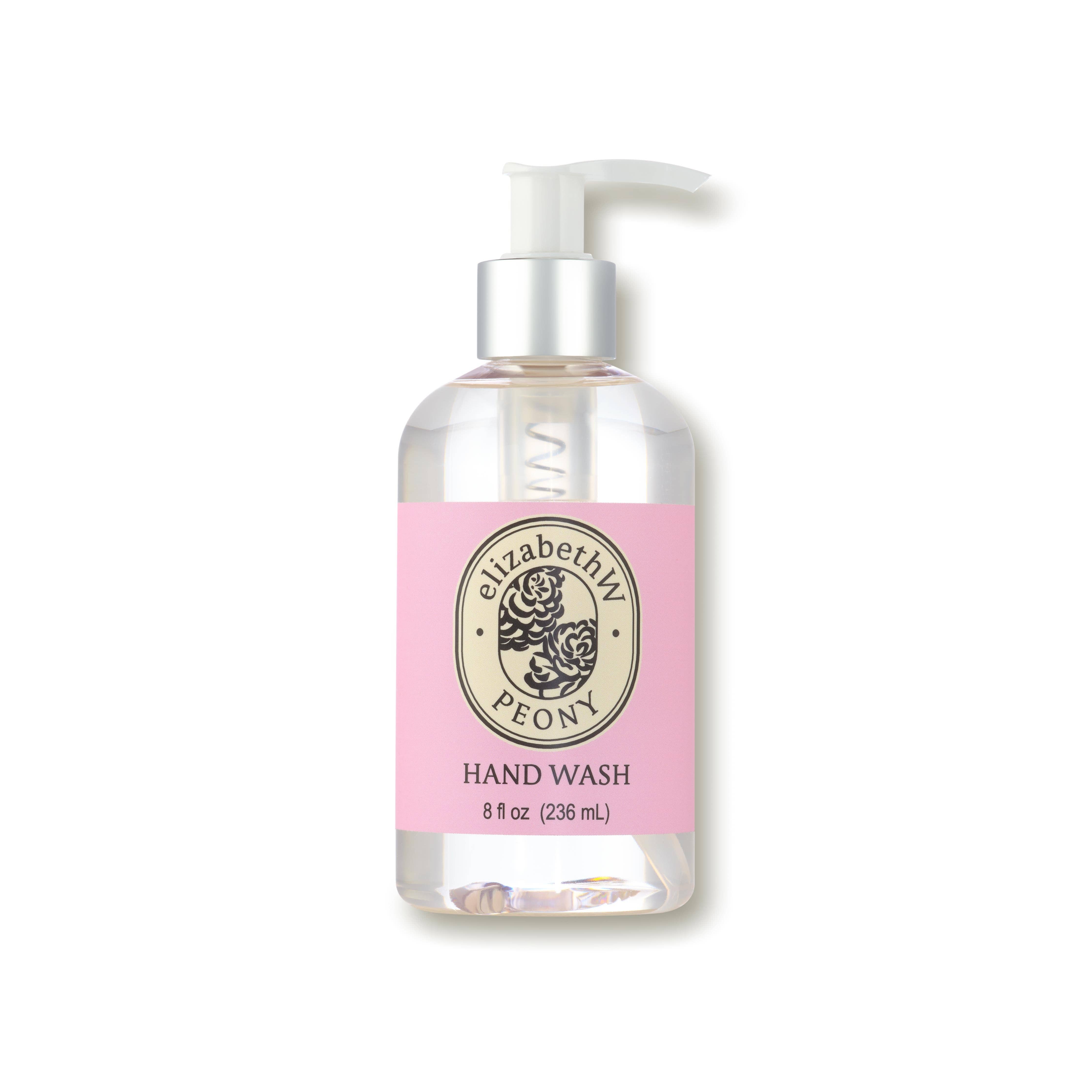 Peony Hand Wash