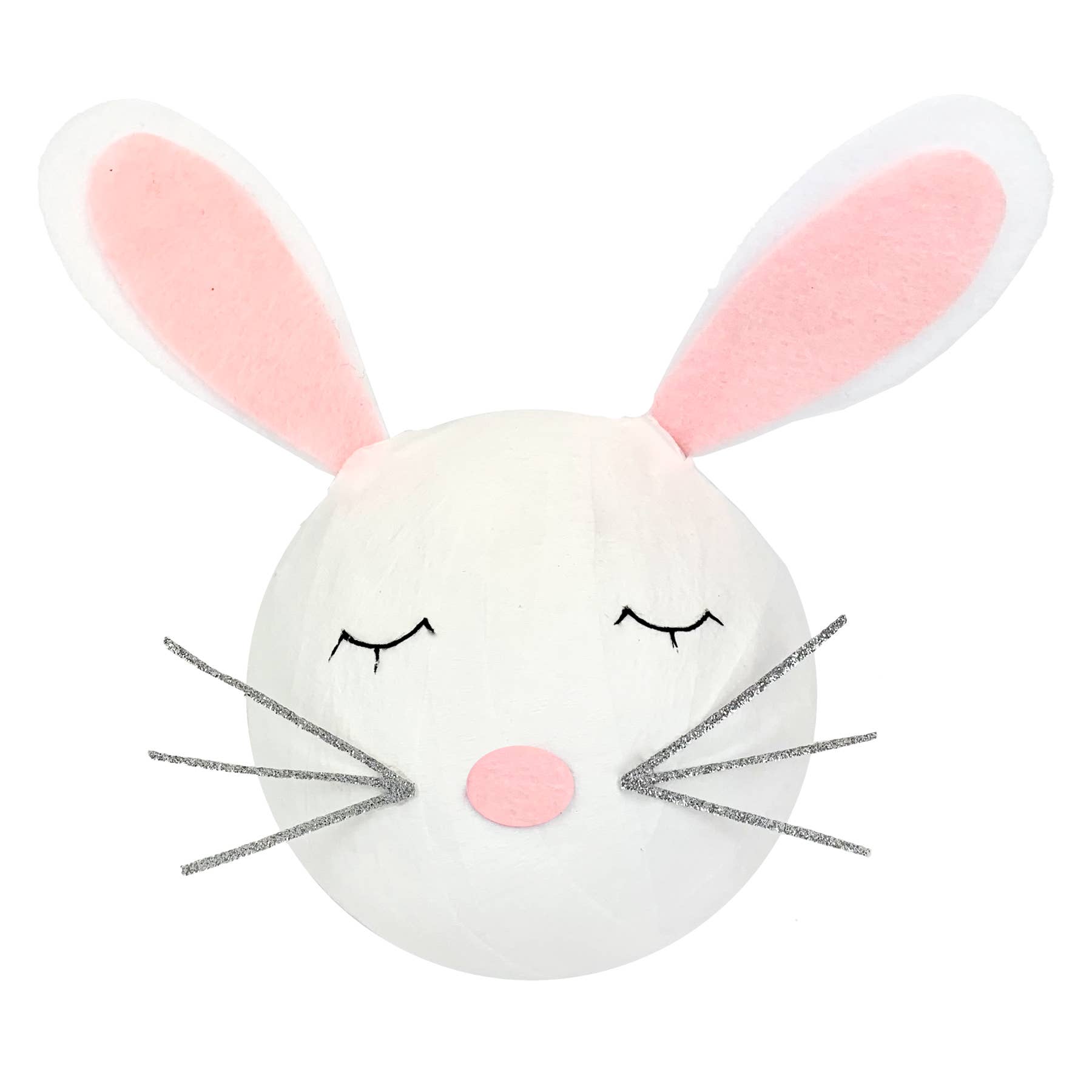 Easter Bunny Surprise Ball