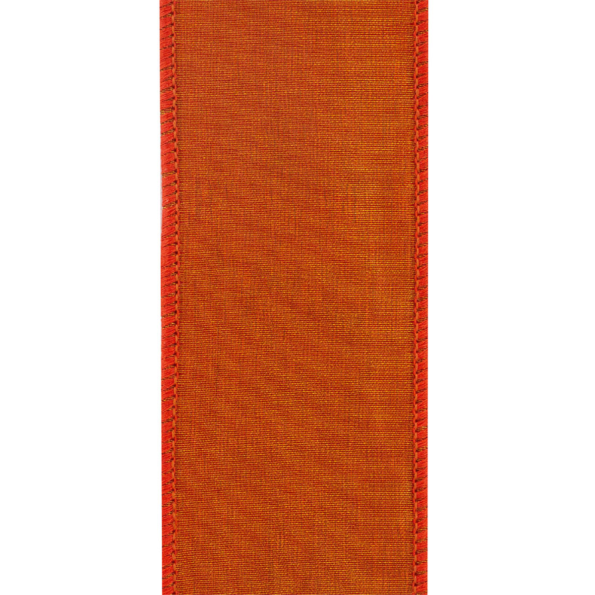Coral Luxe Plush Velvet Ribbon, 2.5"