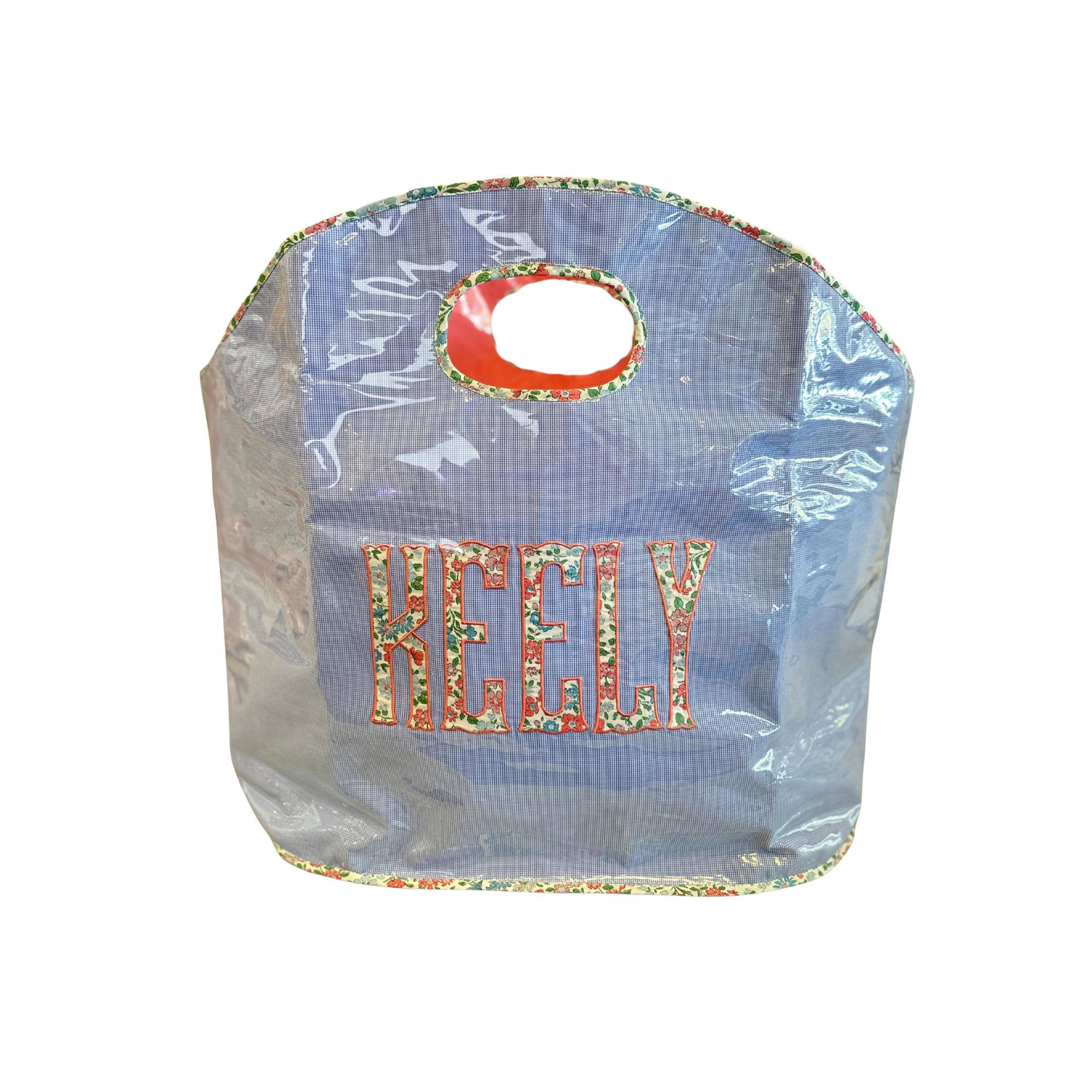 Keely Liberty Tote