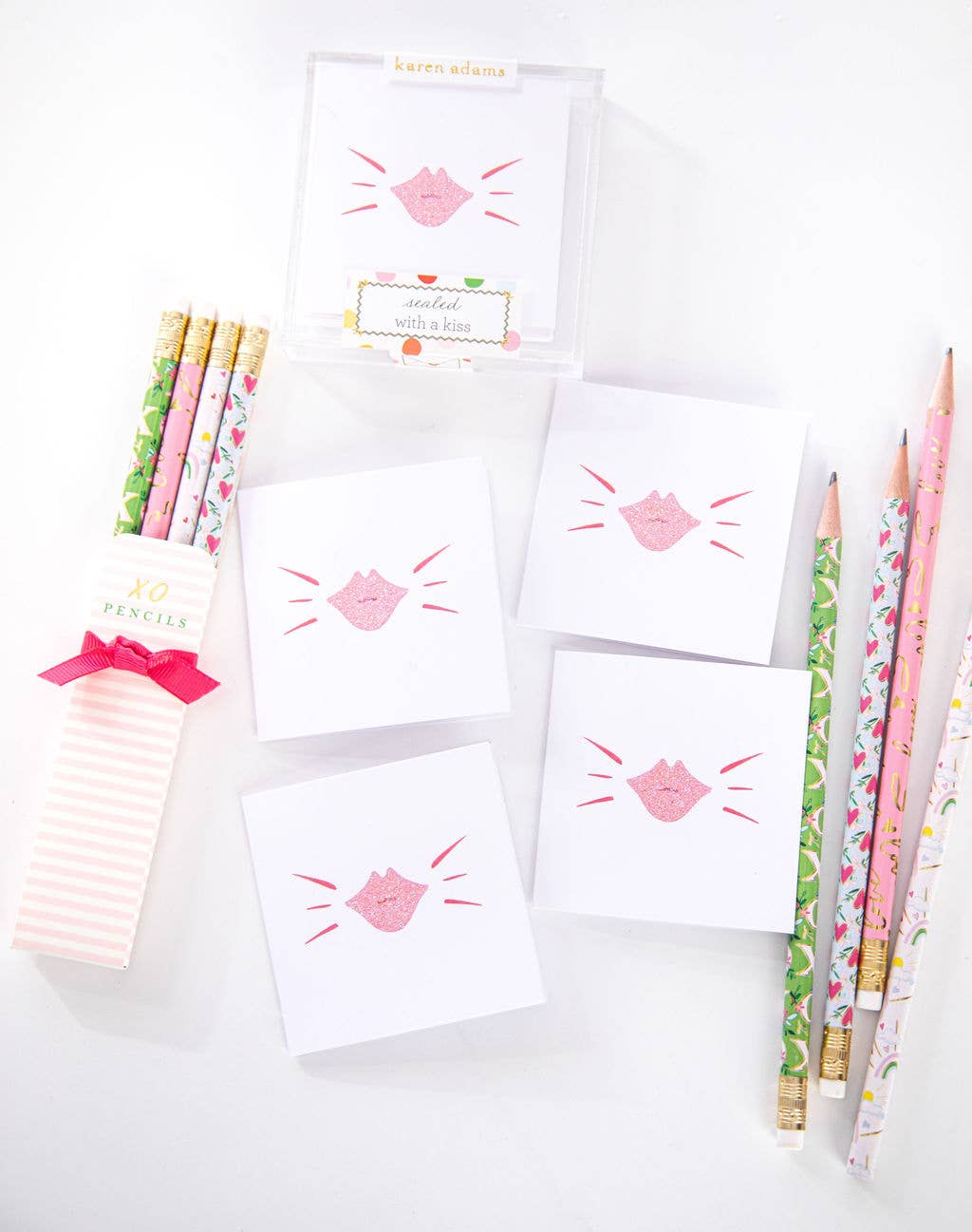 Sealed Gift Enclosures