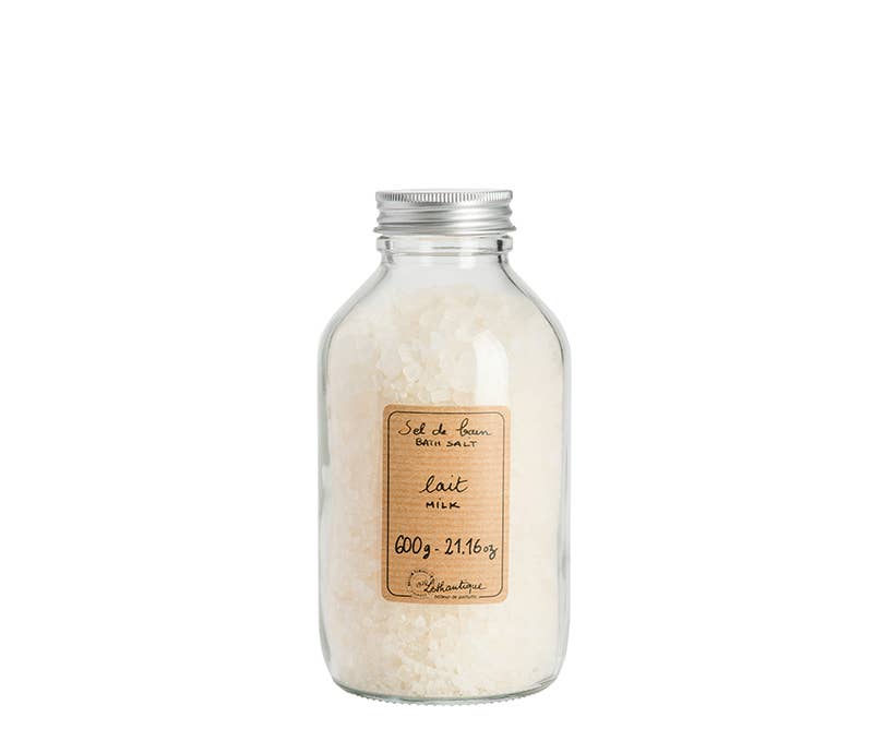 Bath Salts - Lothantique