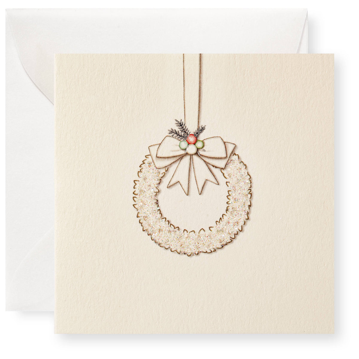 Joyeux Noel Gift Enclosure Box