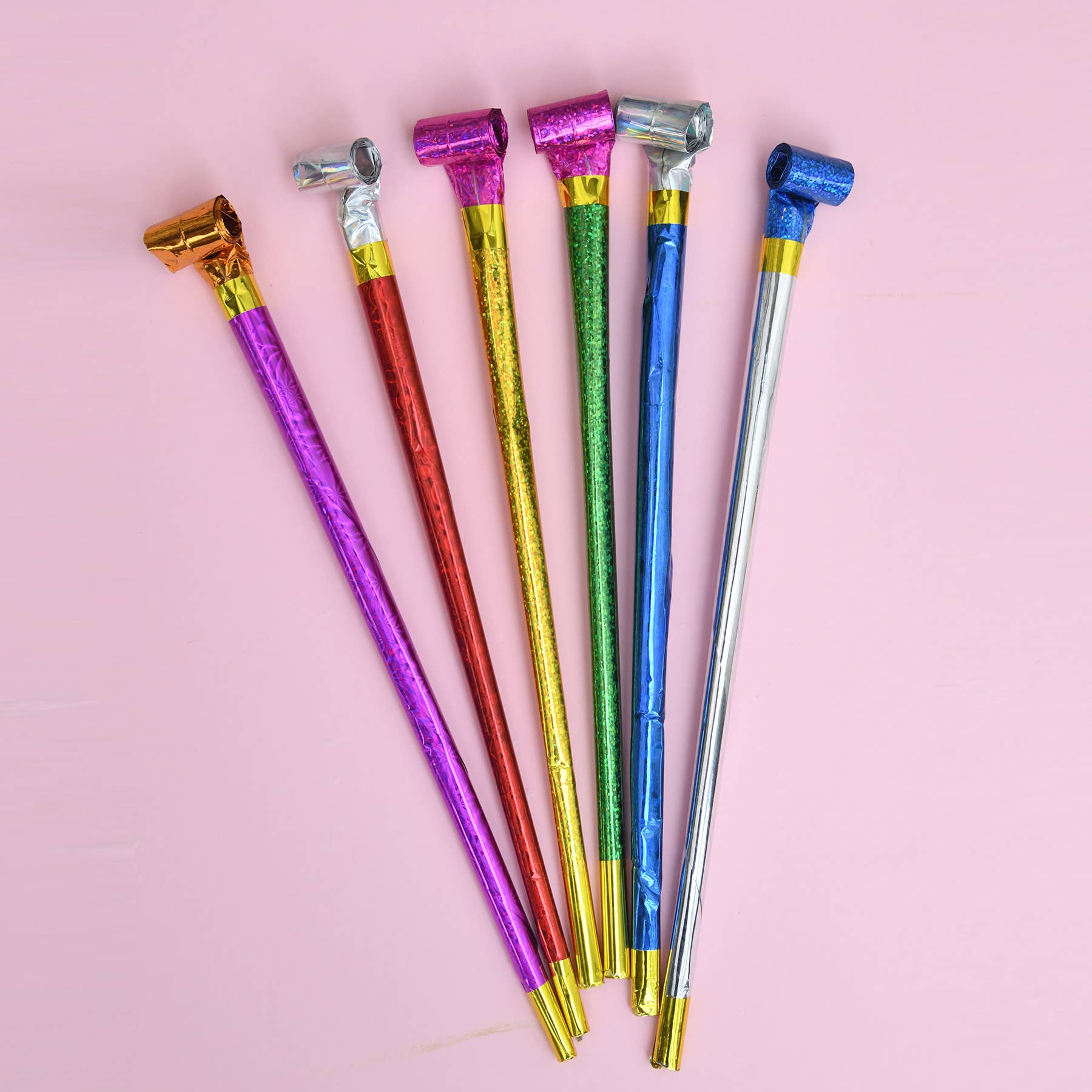 Grande Party Blowers