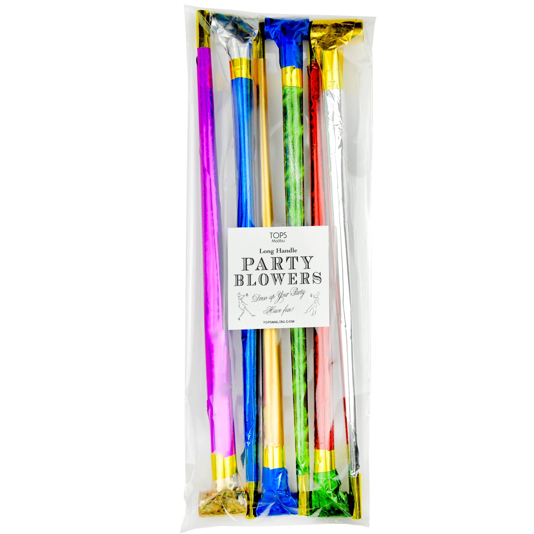 Grande Party Blowers