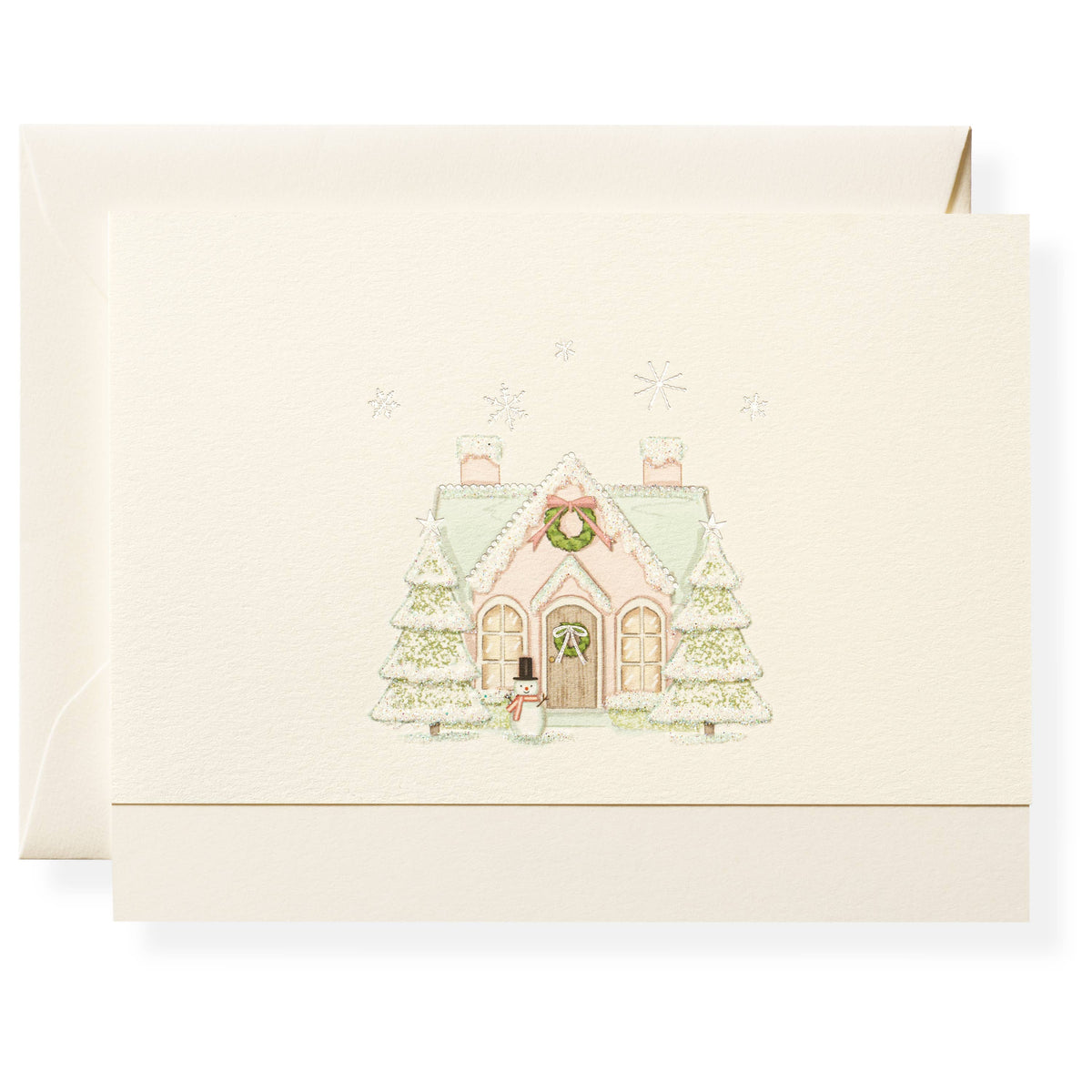 Sugarplum Note Card Box