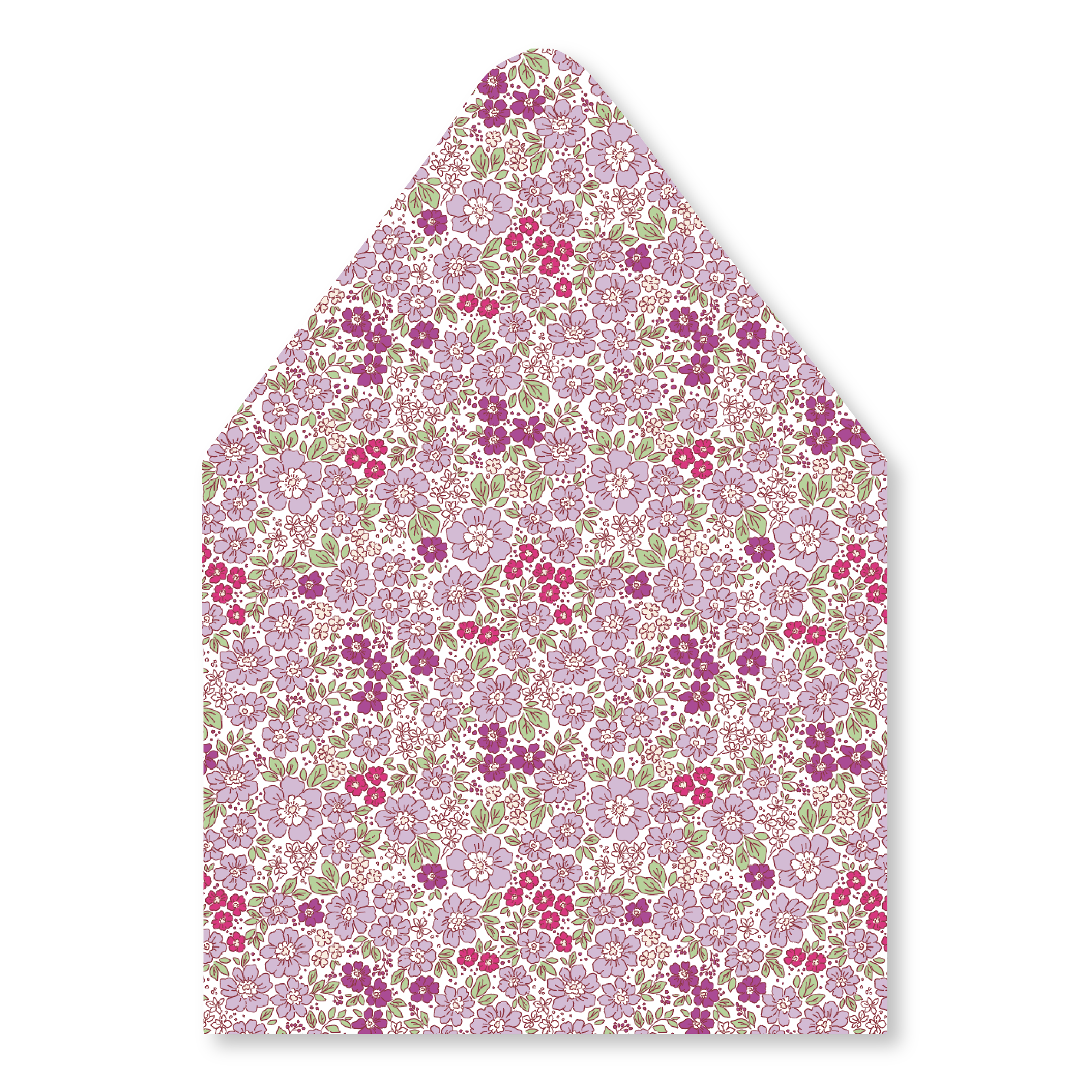 Inspired by the timeless charm of an English cottage garden, the Briarstone Envelope Liner is a playful, garden-inspired design with a distinctly chic Stovall twist.