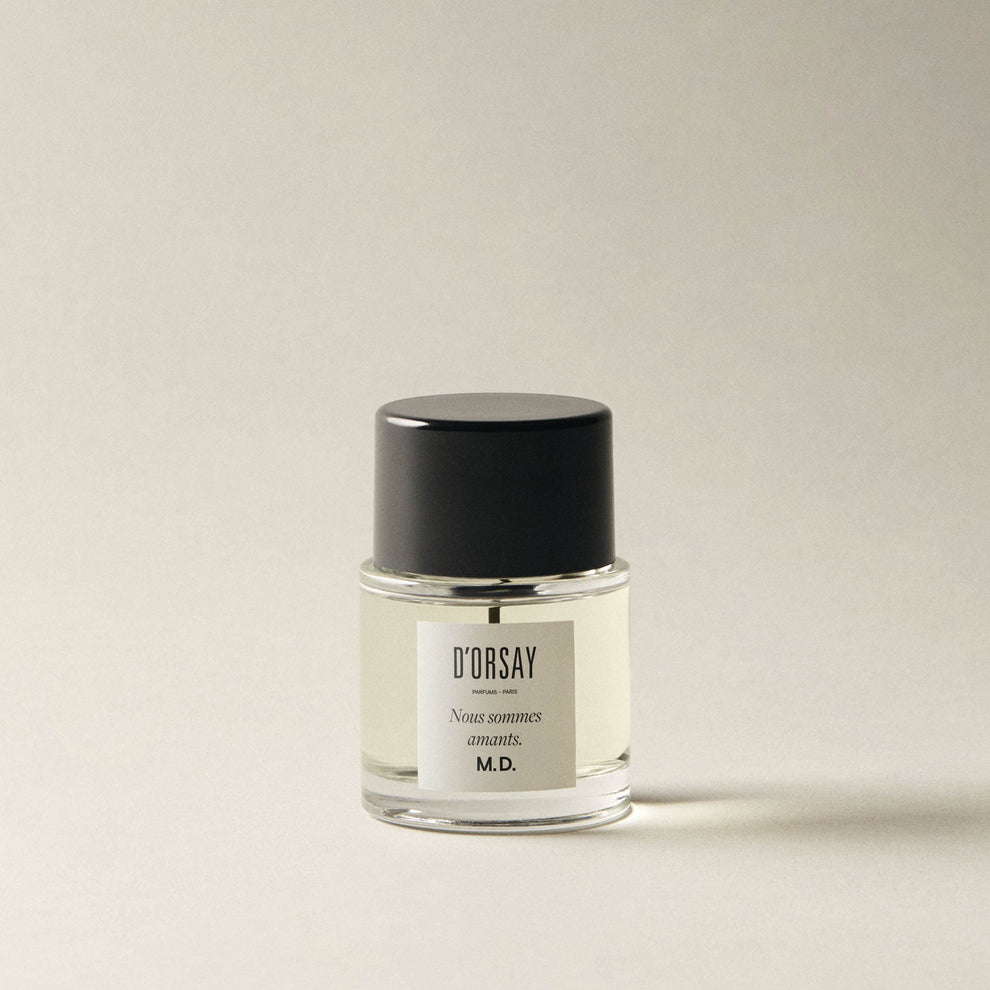 Nous Sommes Amants. M.D. Eau de Parfum