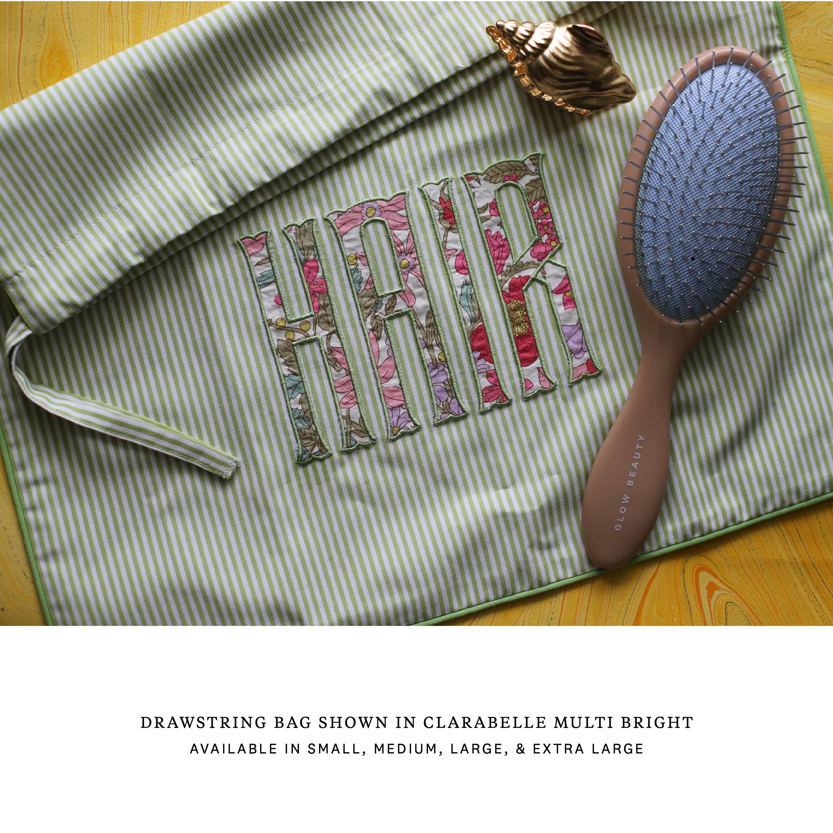 Clarabelle Multi Bright Liberty Cases