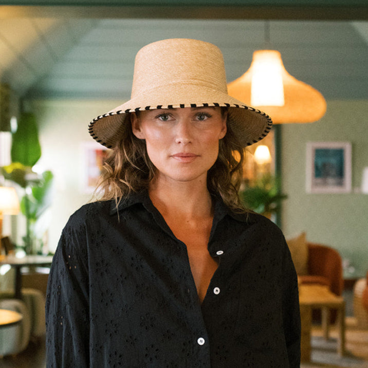 Jakeline Bucket Hat