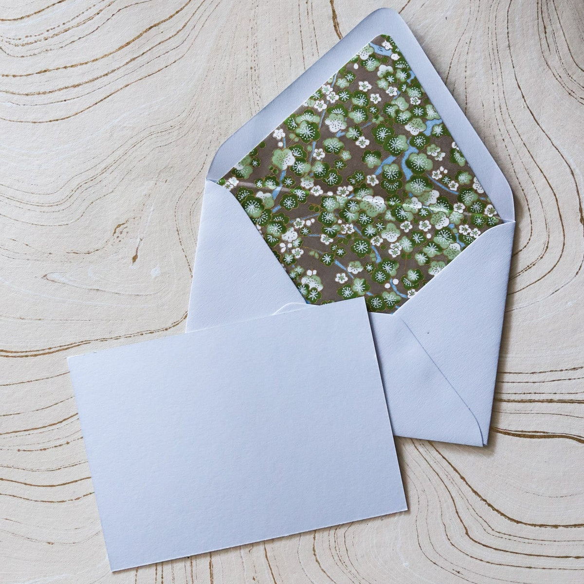 Oakley Stationery Set