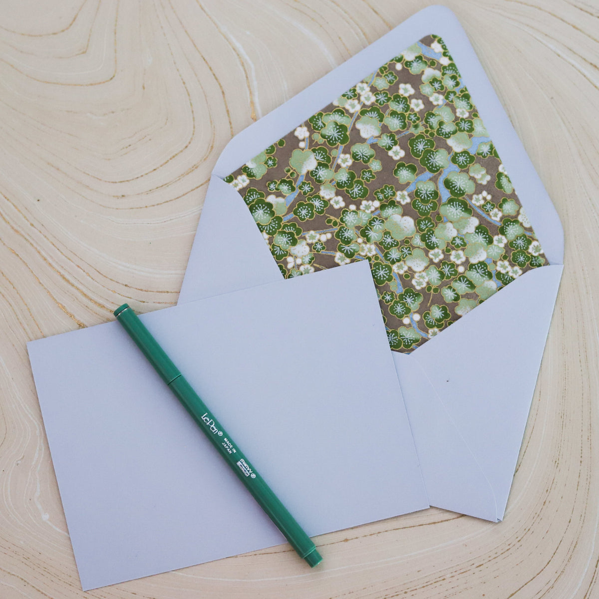 Oakley Stationery Set