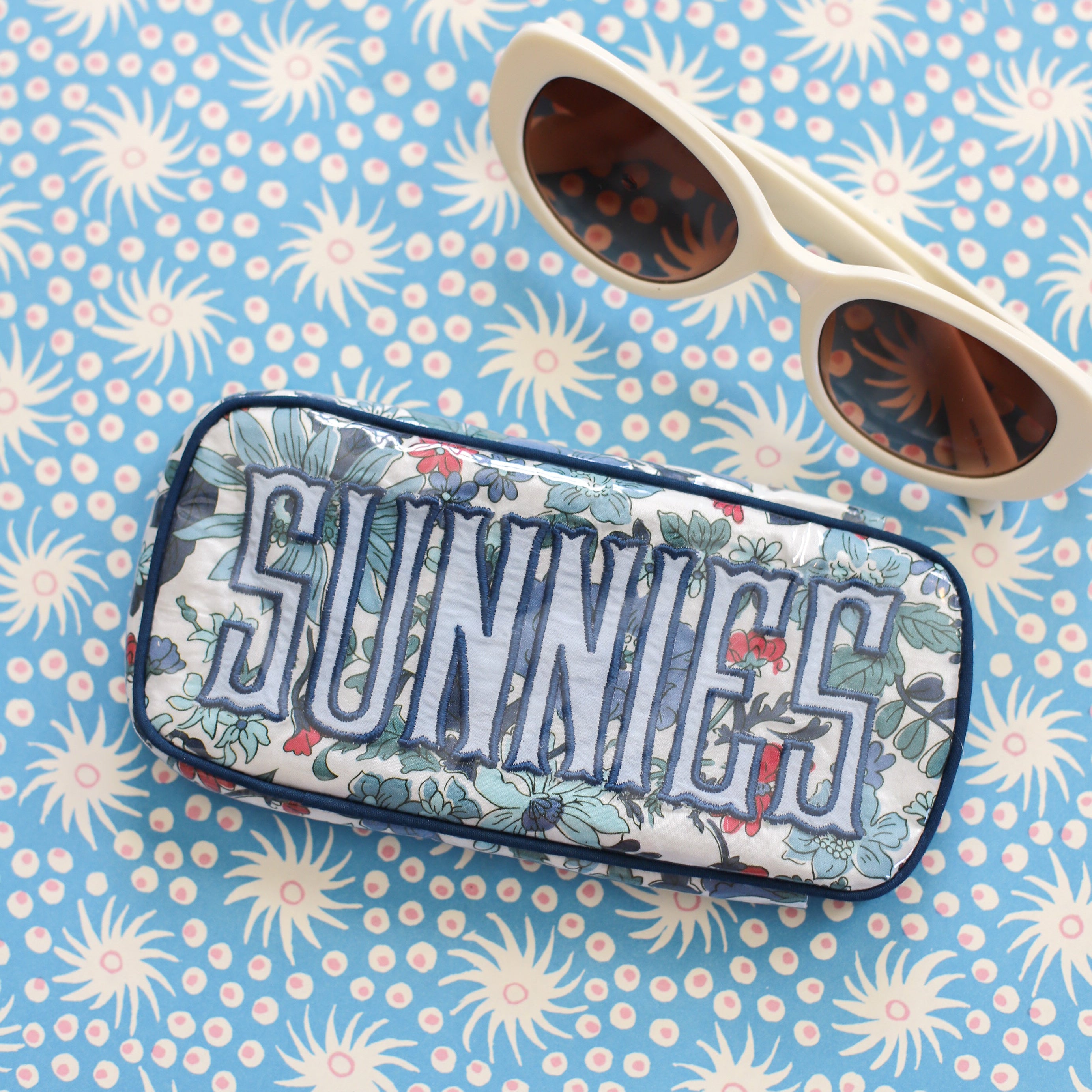 Daisy Morisia Sunnies
