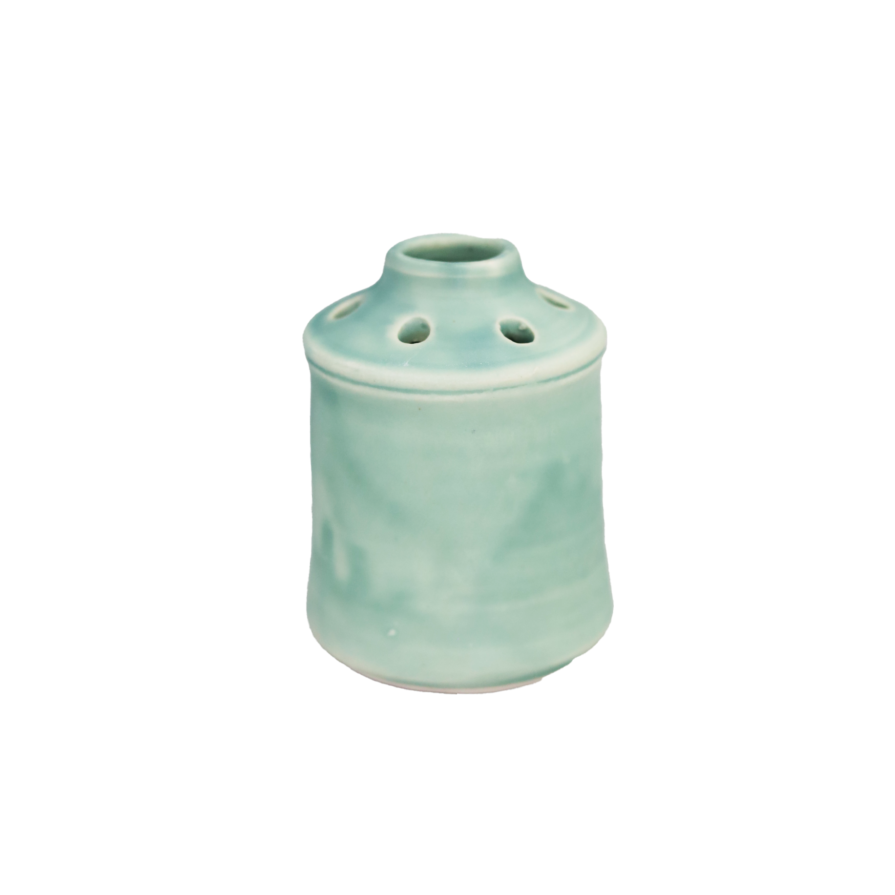 Inkwell Bud Vase, 4"