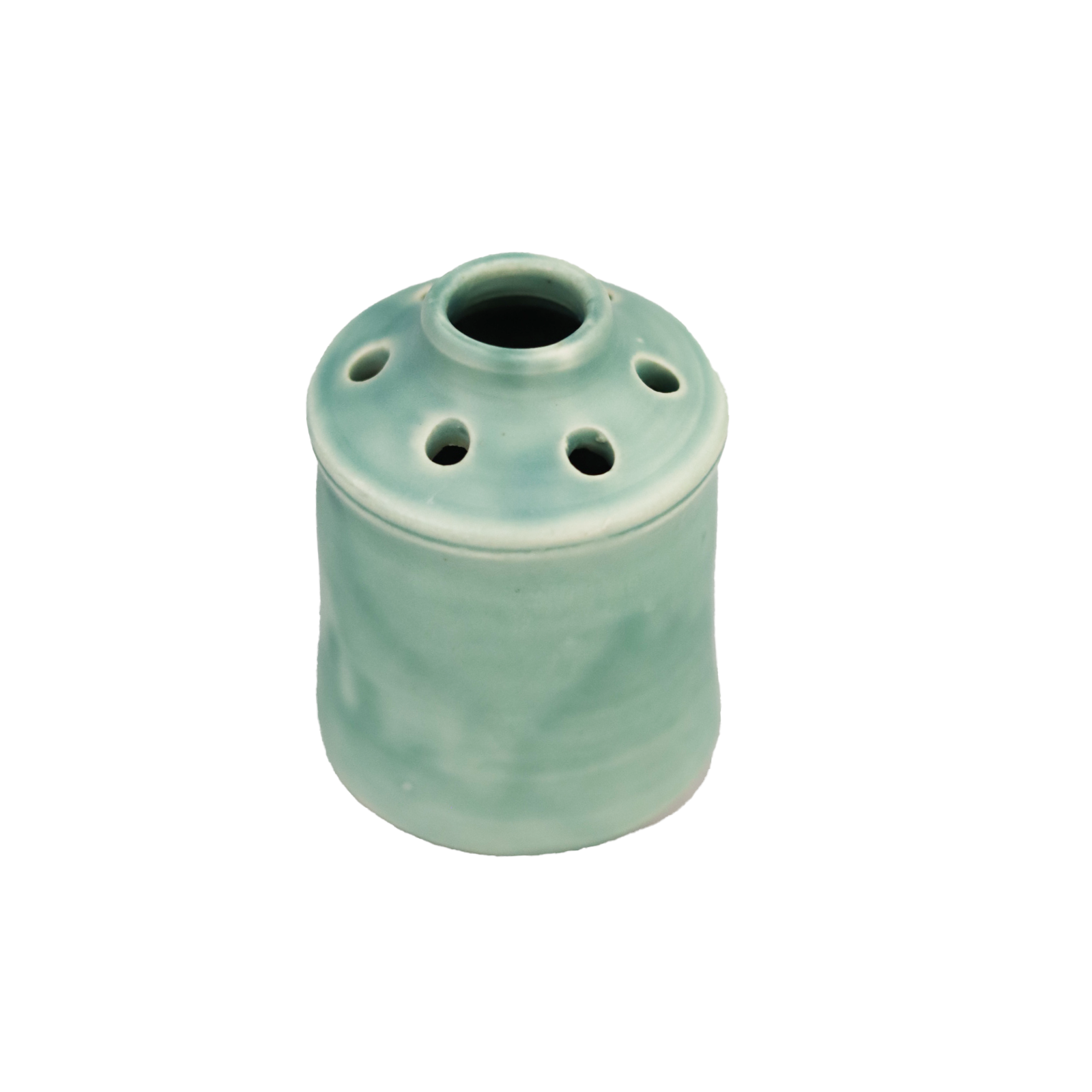 Inkwell Bud Vase, 4"