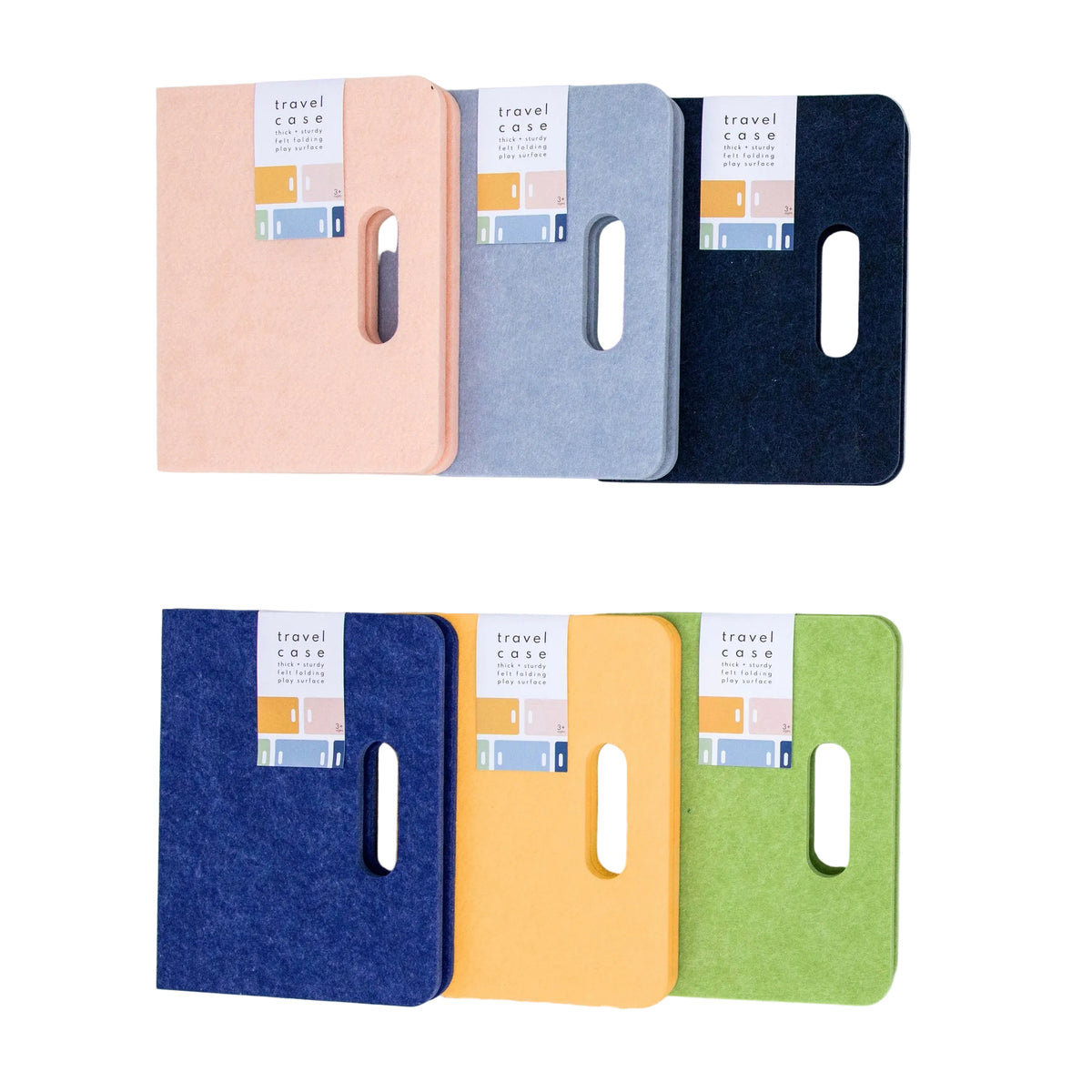 Felt Travel Board