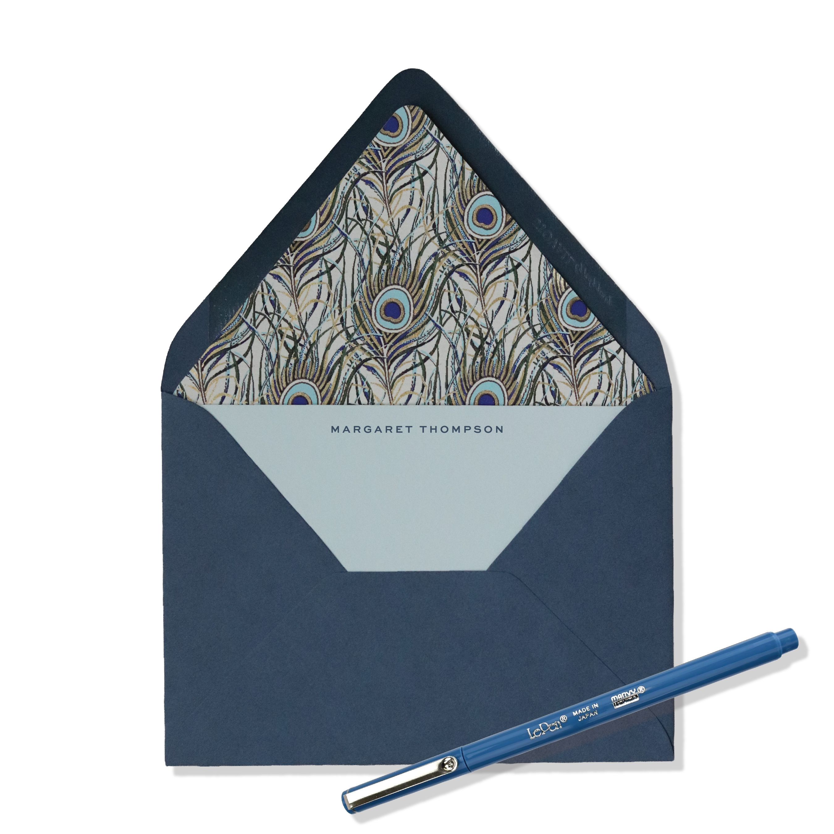 Montrose Stationery Set