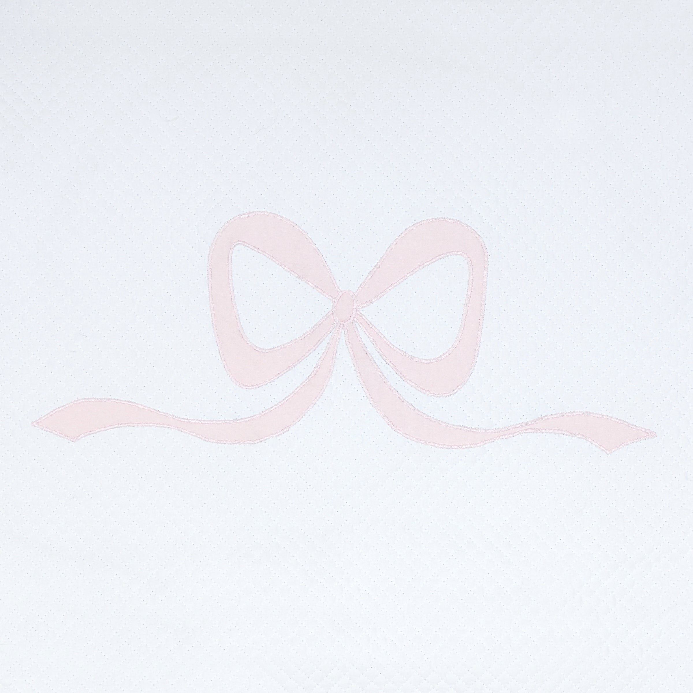 Lucy Cotton Baby Towel