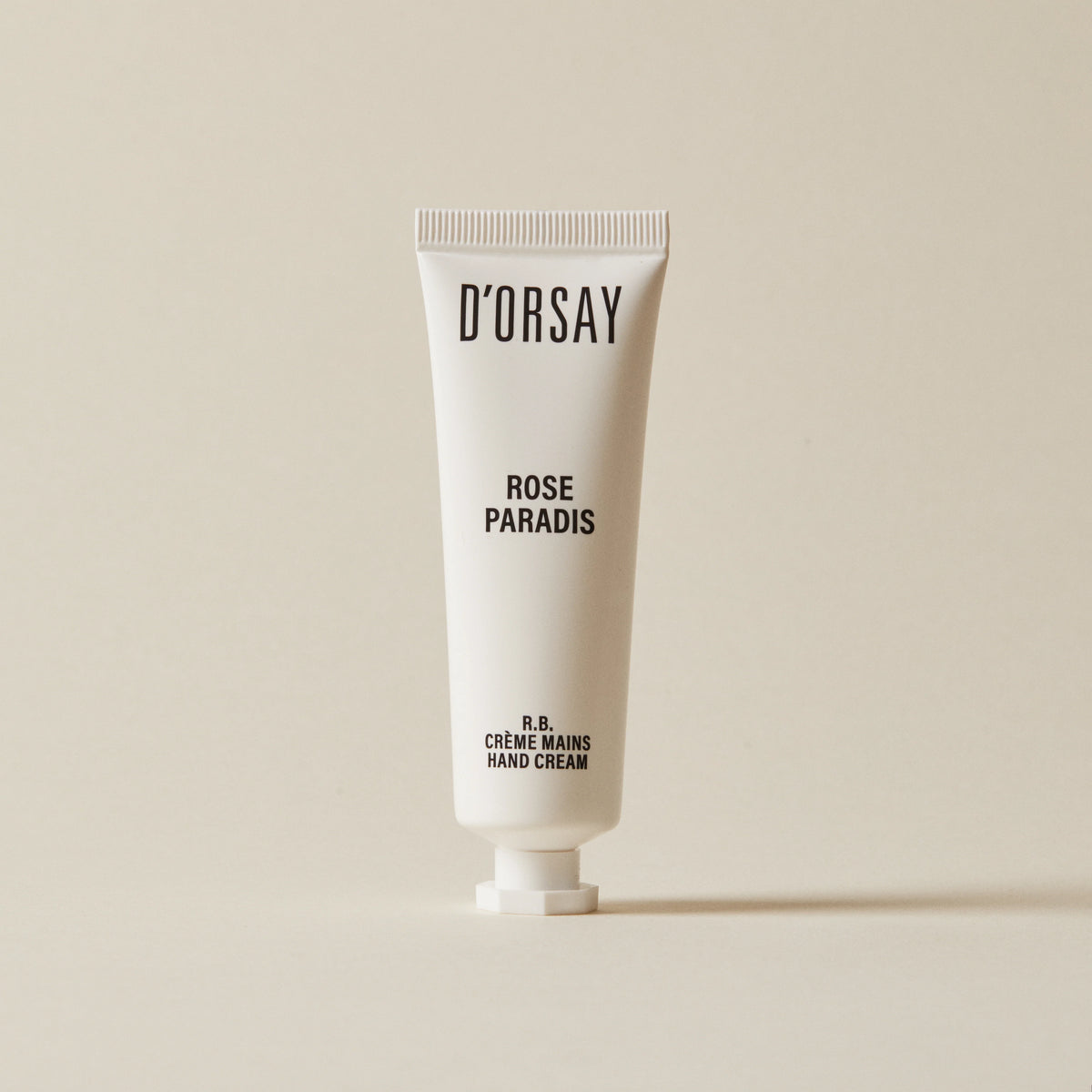 Rose Paradis R.B. Scented Hand Cream