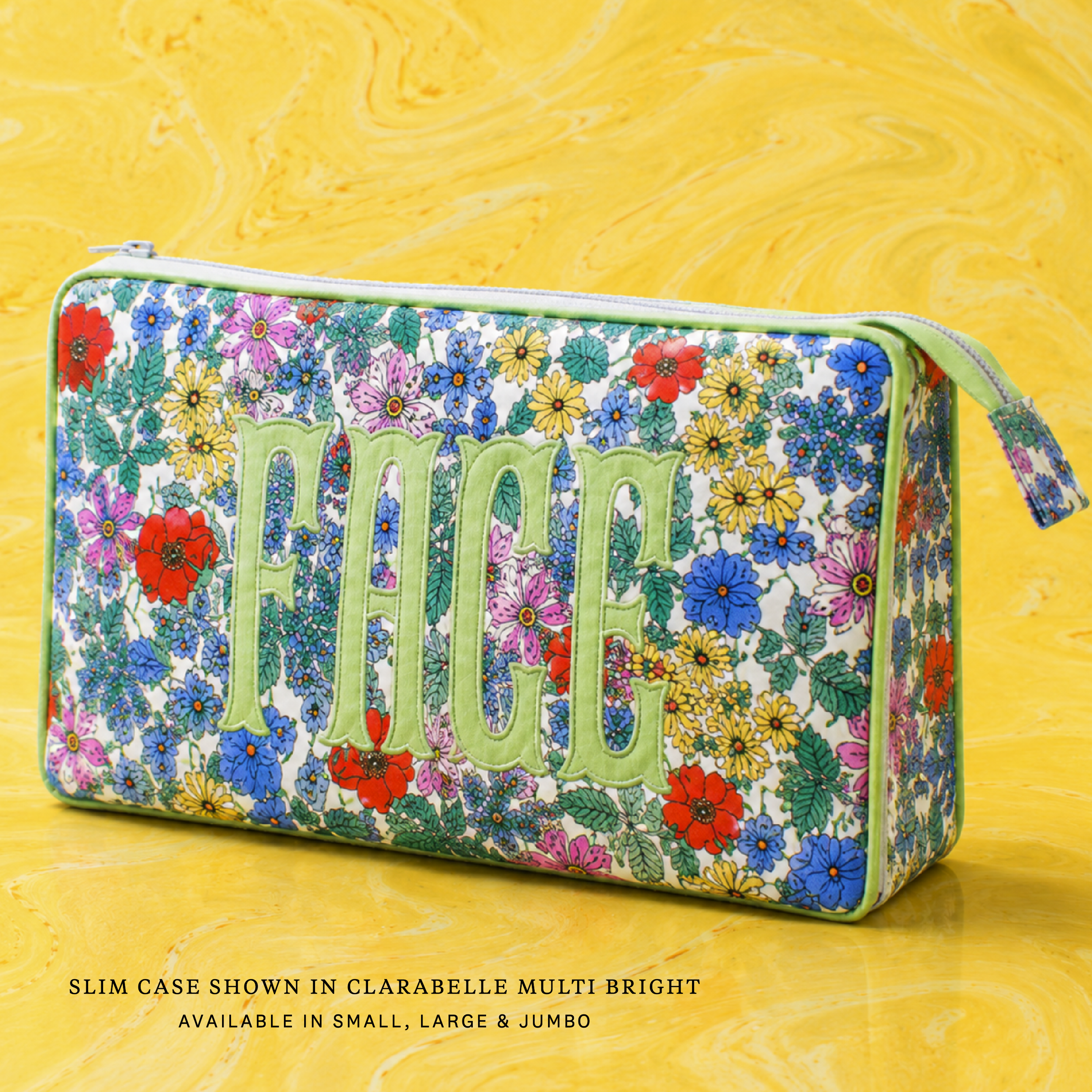 Clarabelle Multi Bright Liberty Cases