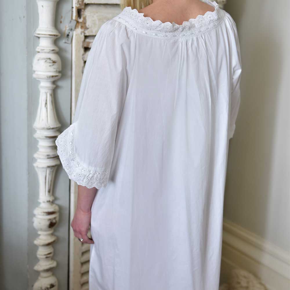 Sarah Ladies Nightgown