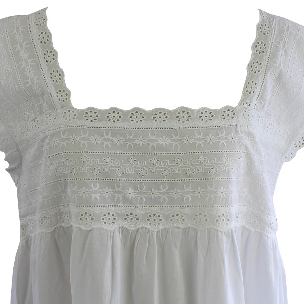 Pearl Ladies Nightgown