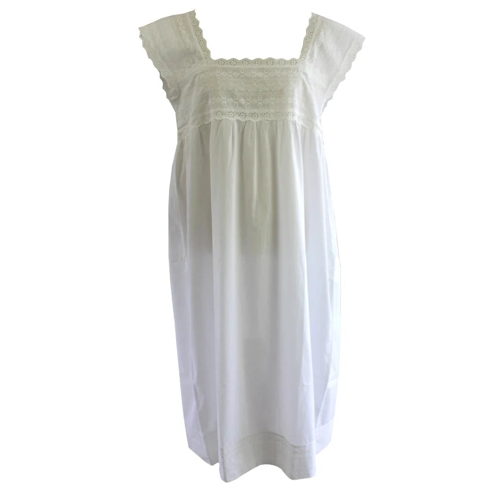 Pearl Ladies Nightgown