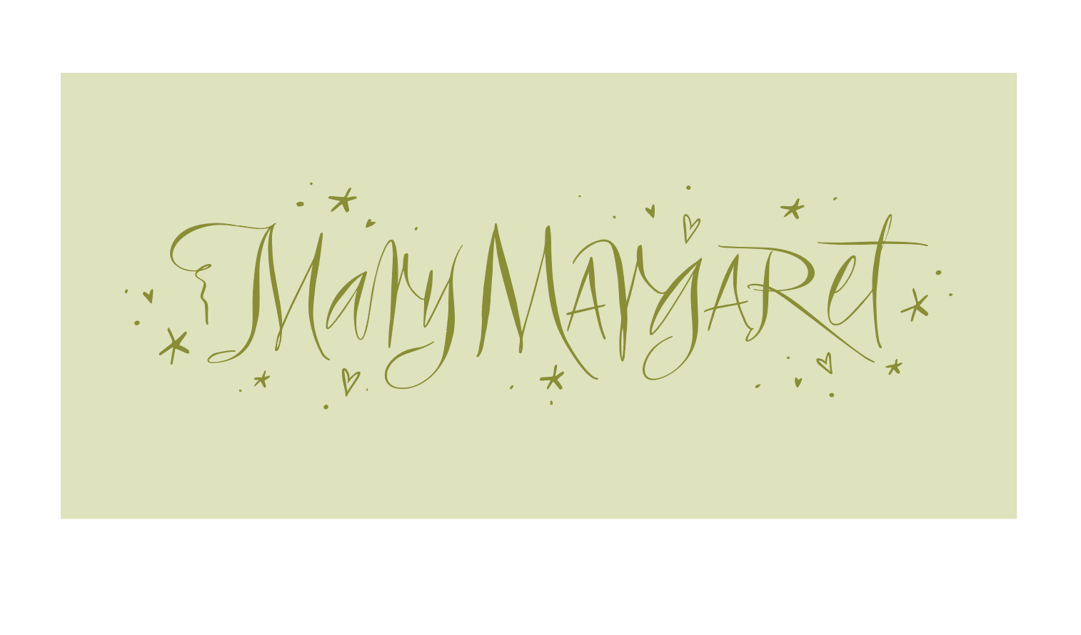 The Fisher Star Tag