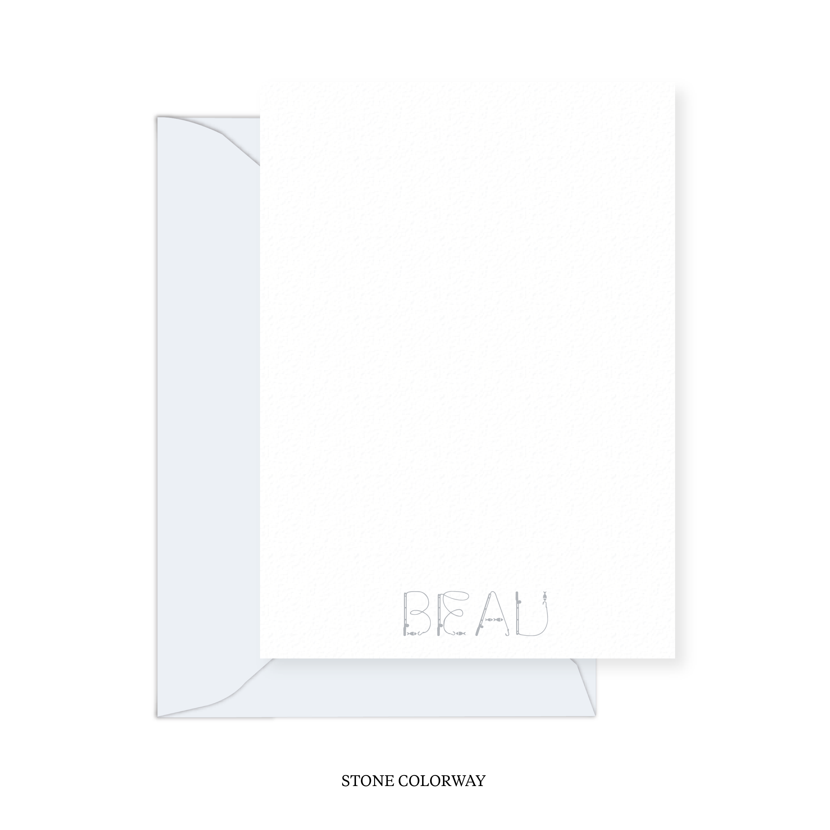 Trimble Classic Printed Note