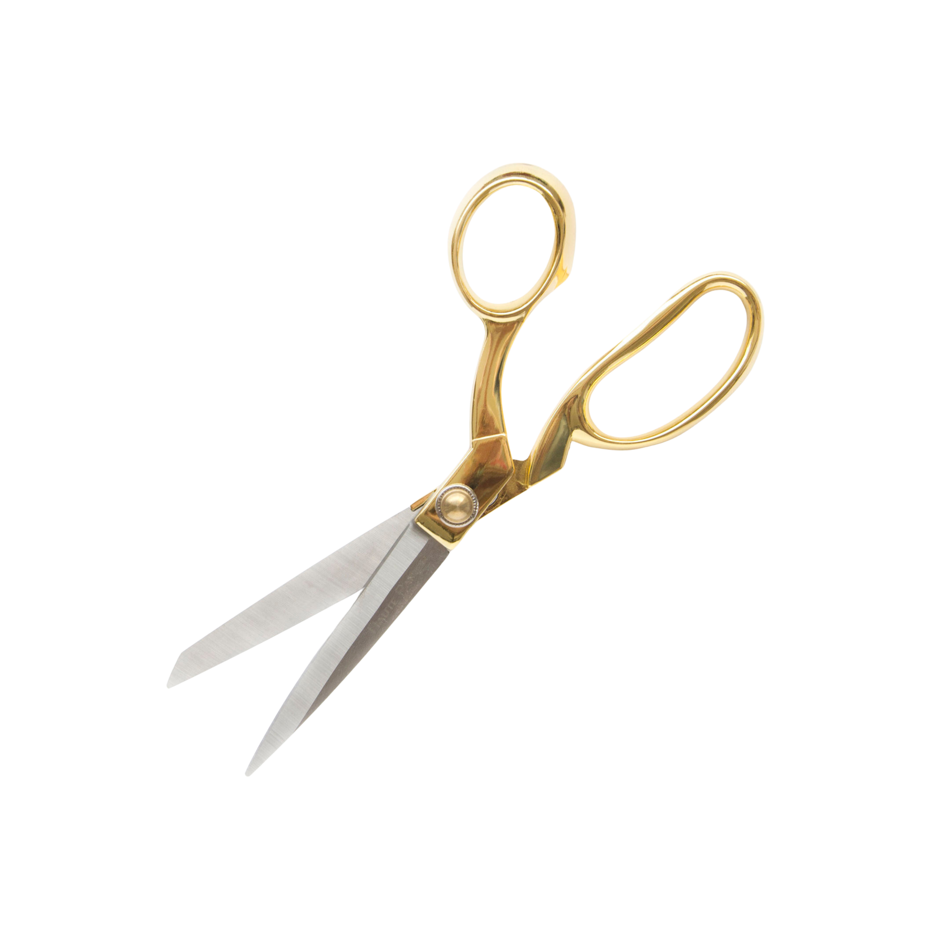 Gold Scissors