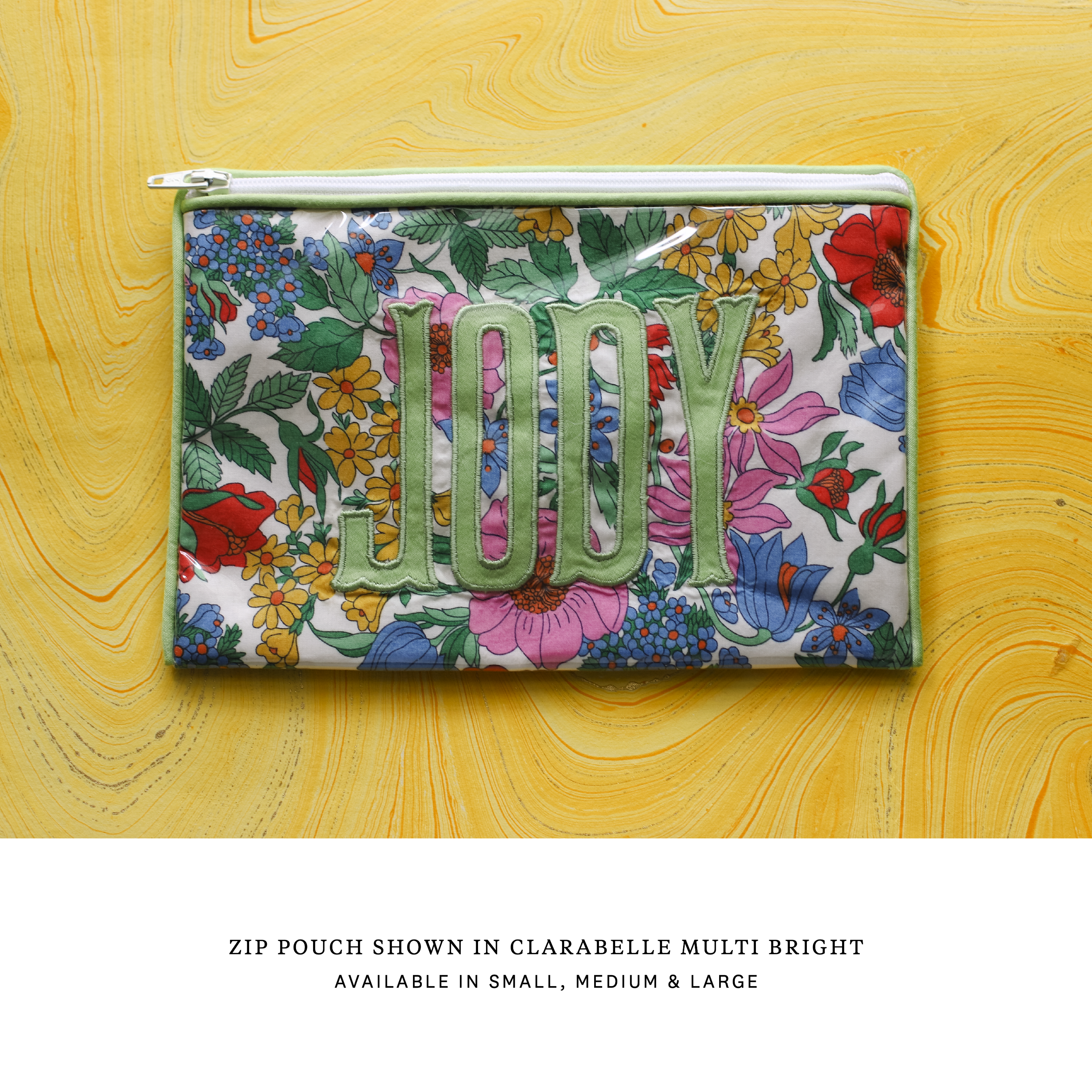 Clarabelle Multi Bright Liberty Cases
