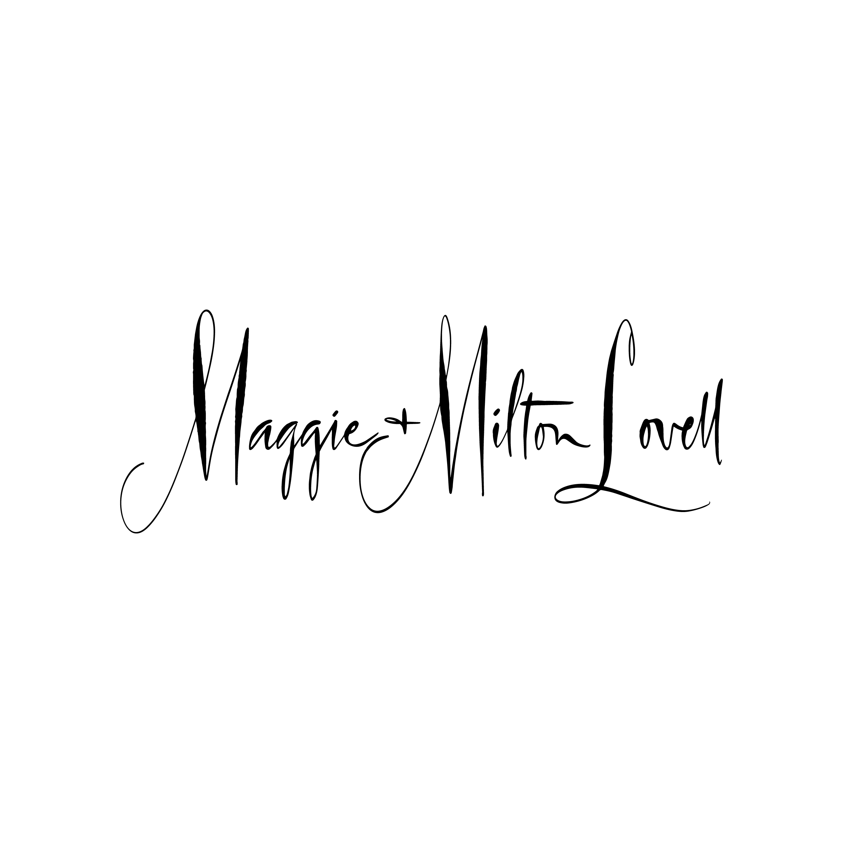 Avery Calligraphy