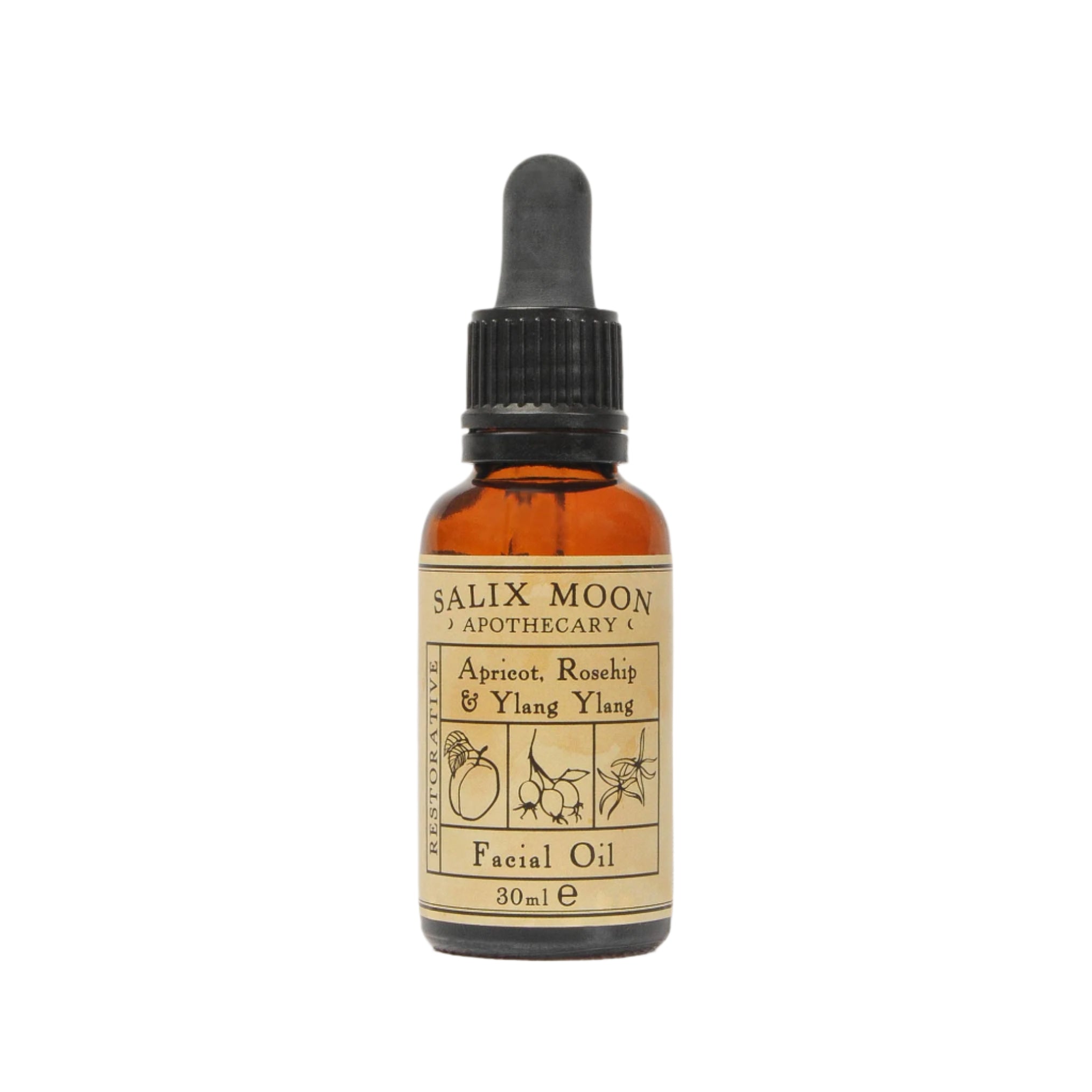 Botanical Facial Oil