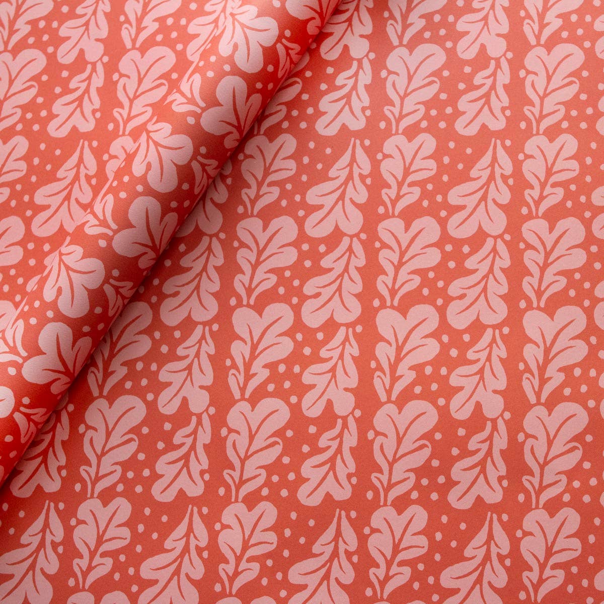 Patterned Paper Quercus Pomegranate Sheets (Set of 3)