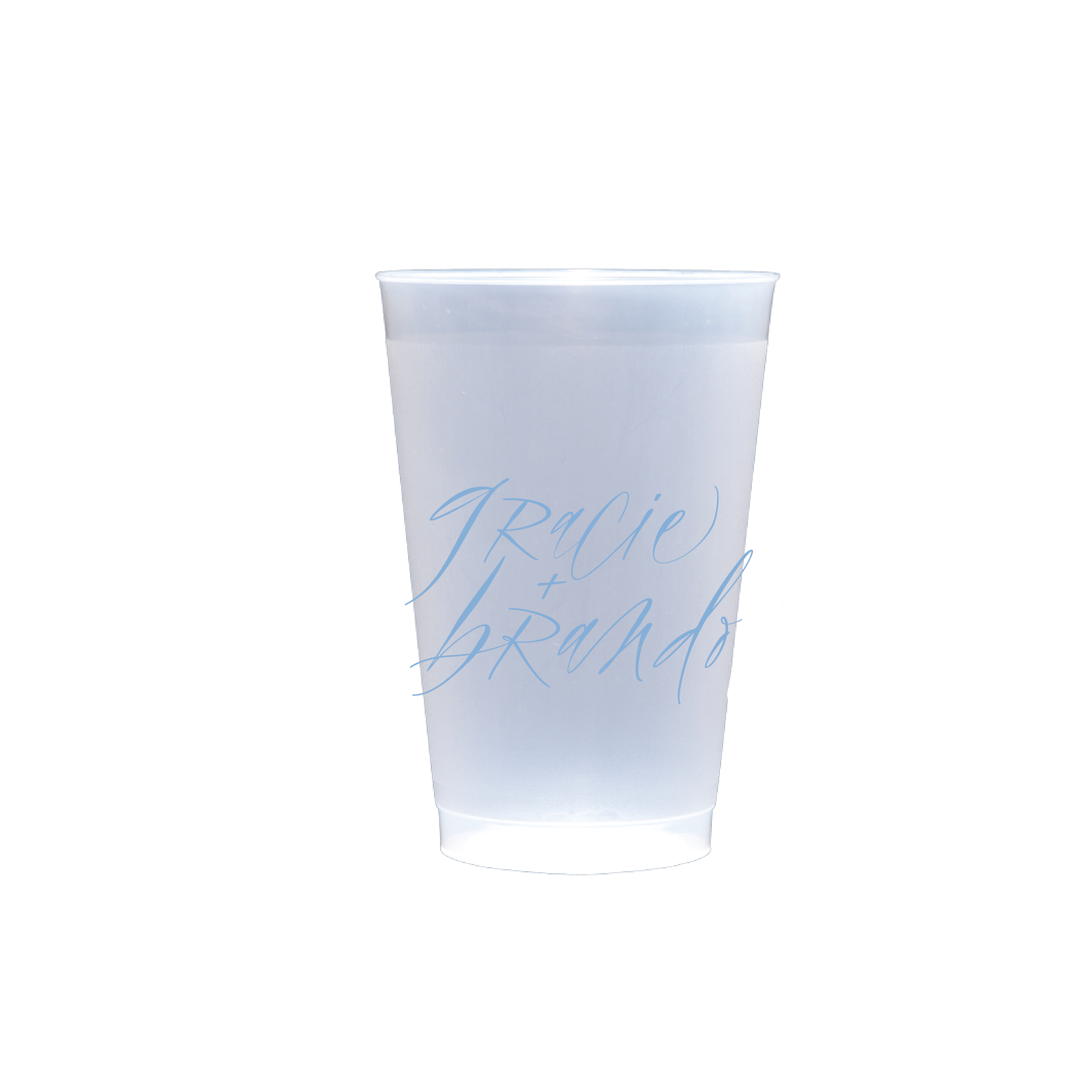 The Gracie Cocktail Cup