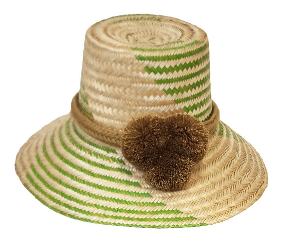 Sienna Handmade Wayuu Hat