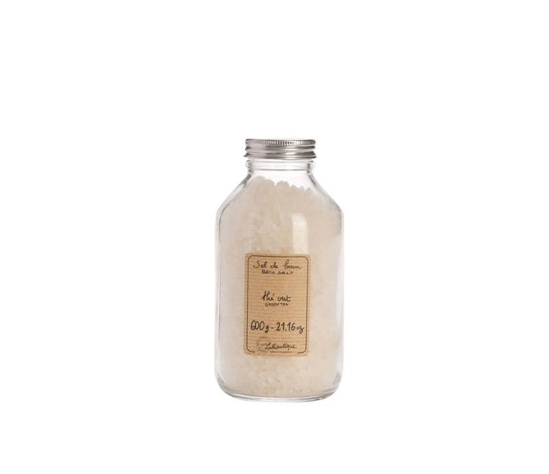 Bath Salts - Lothantique