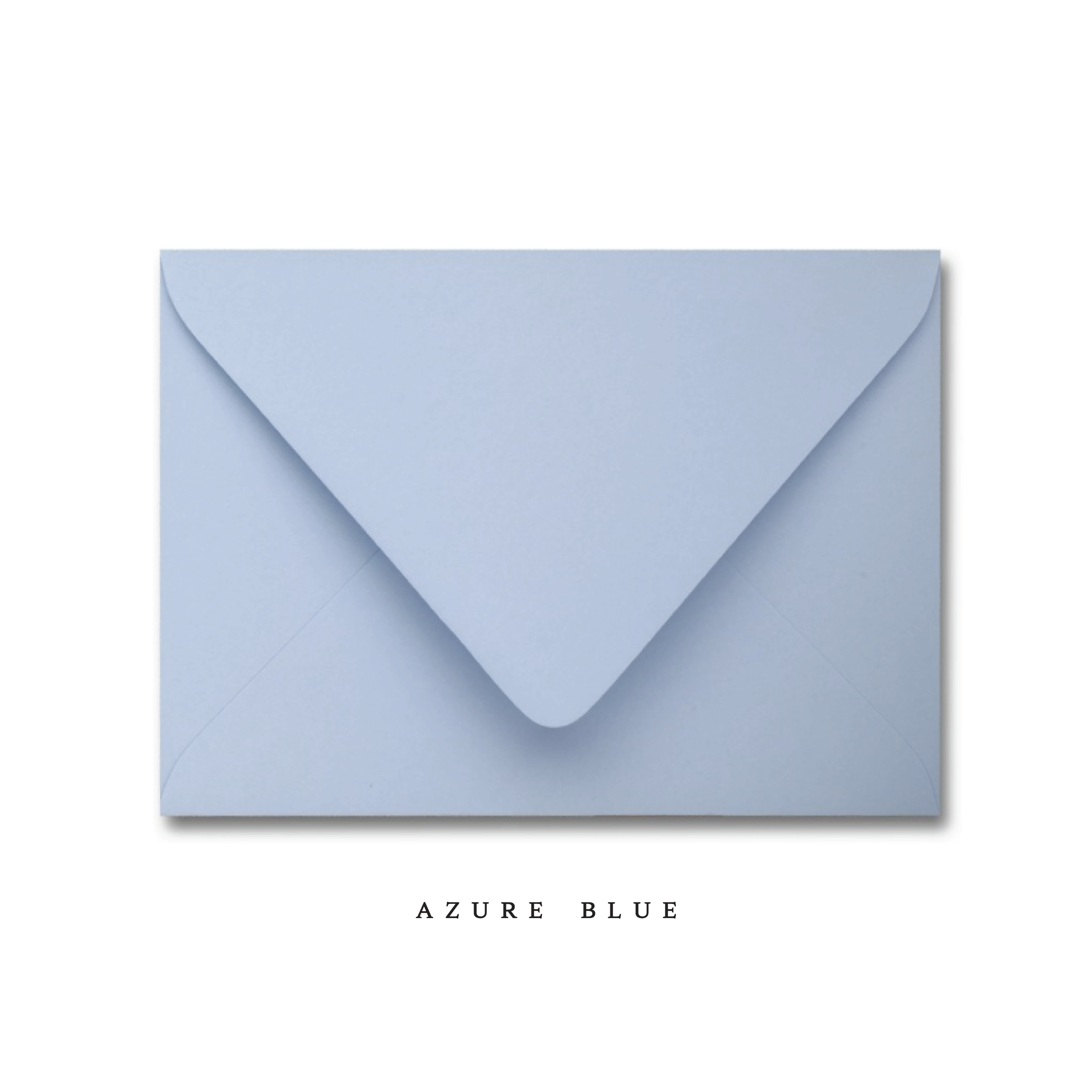 Colored Envelope Upgrade