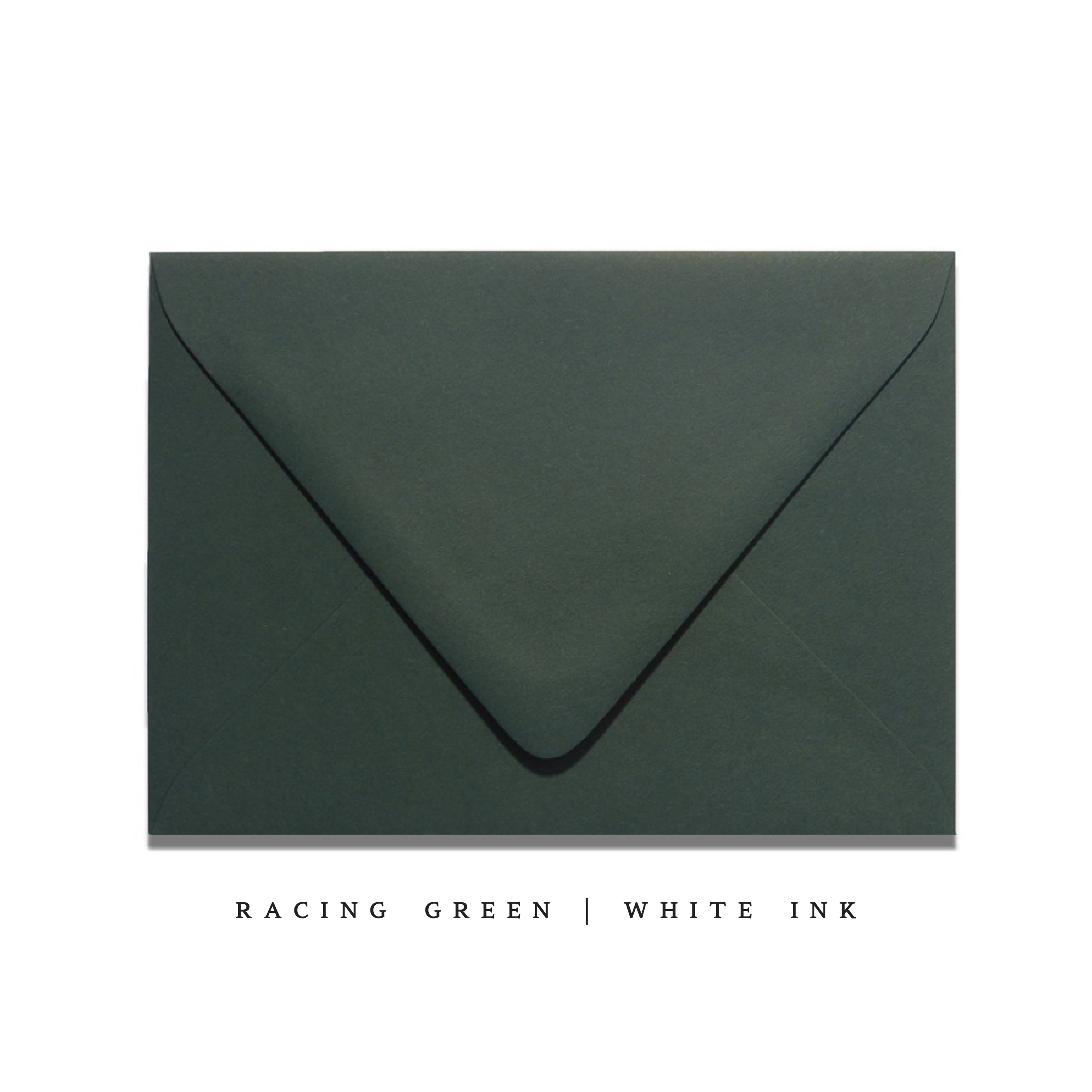 Colored Envelope Upgrade