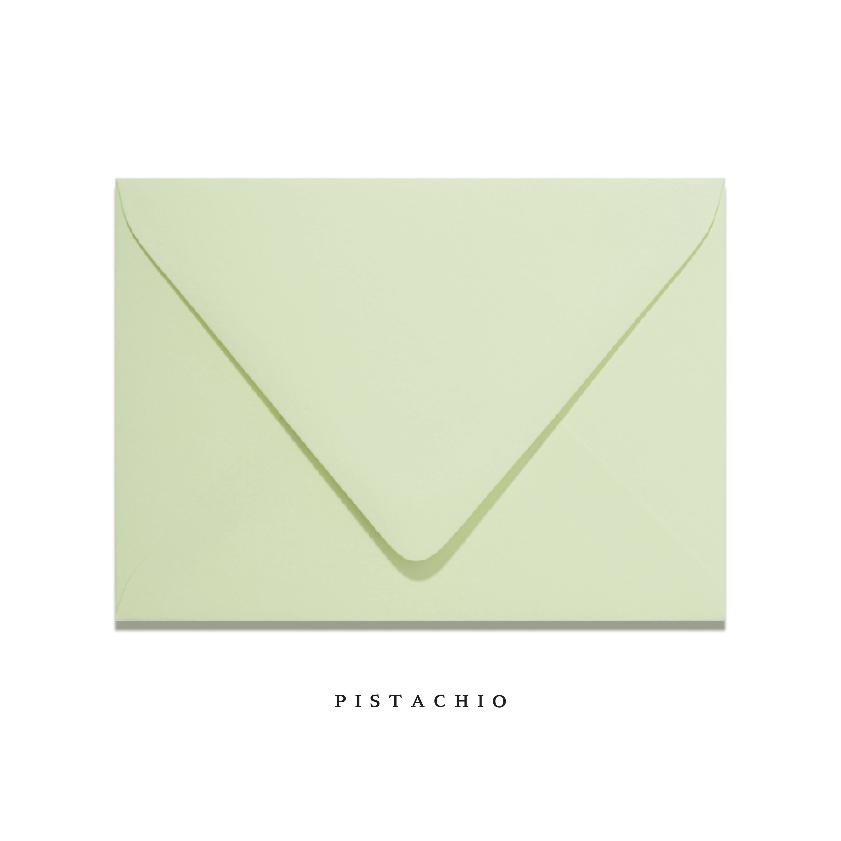 Colored Envelope Upgrade