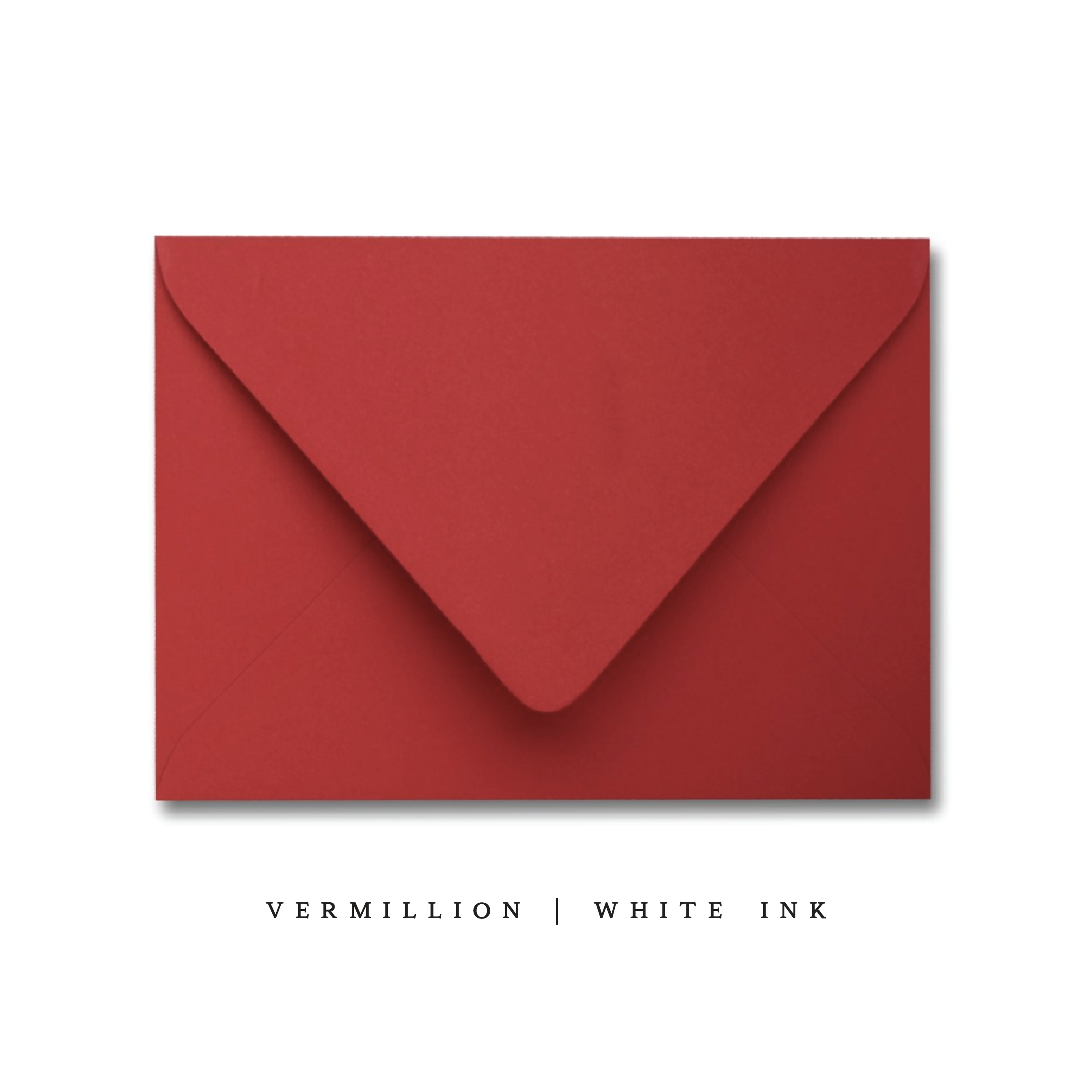 Colored Envelope Upgrade