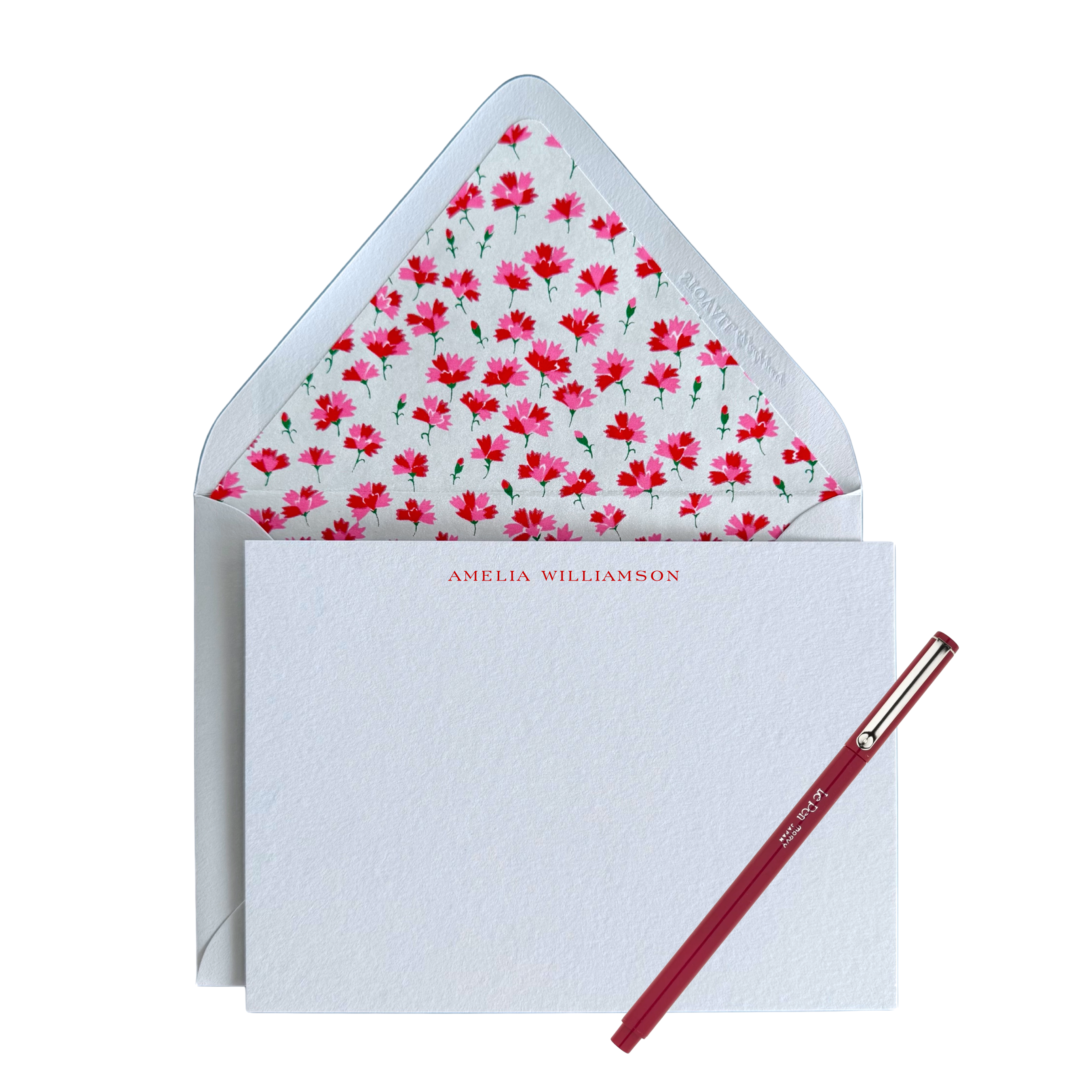 Quince Stationery Set