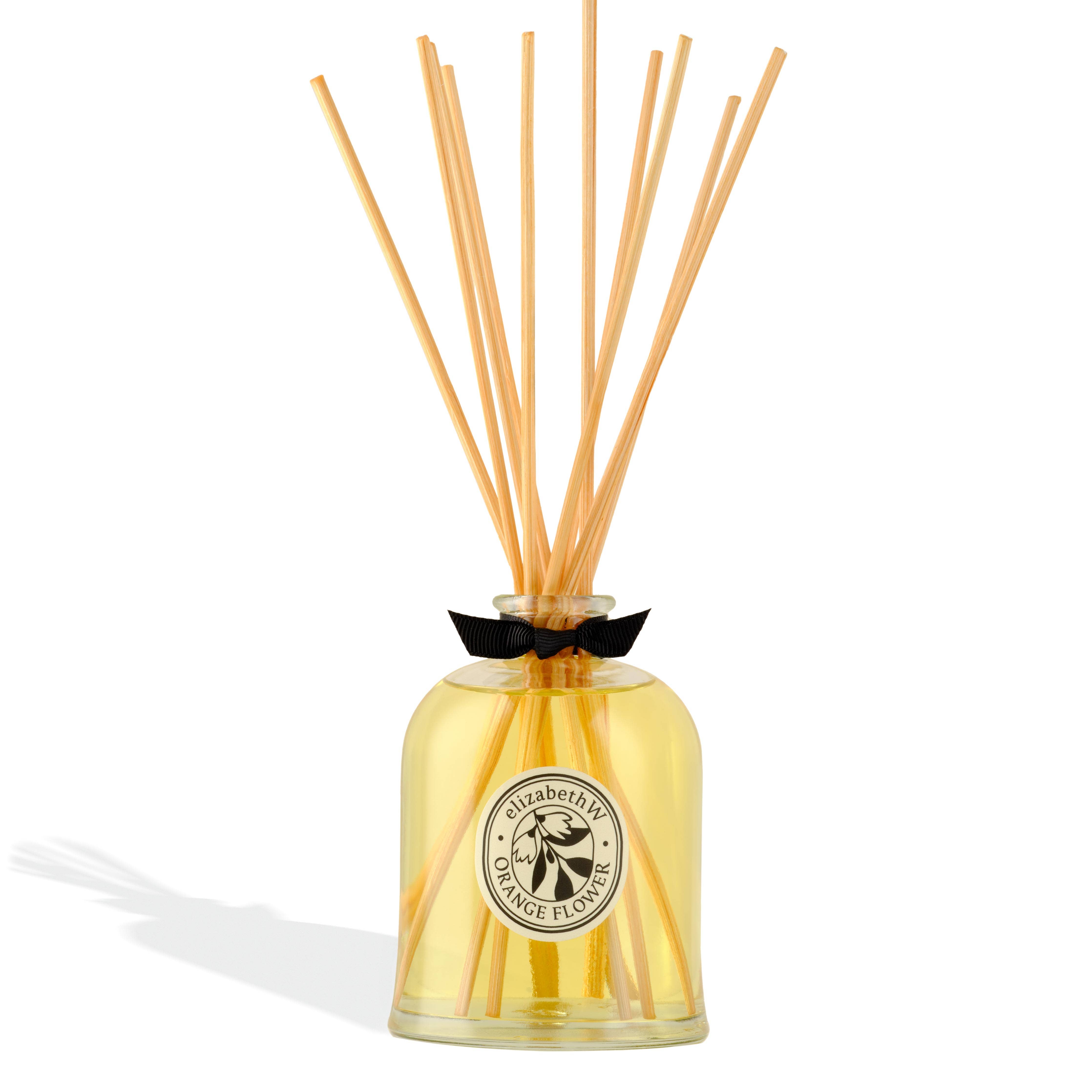 Orange Flower Diffuser