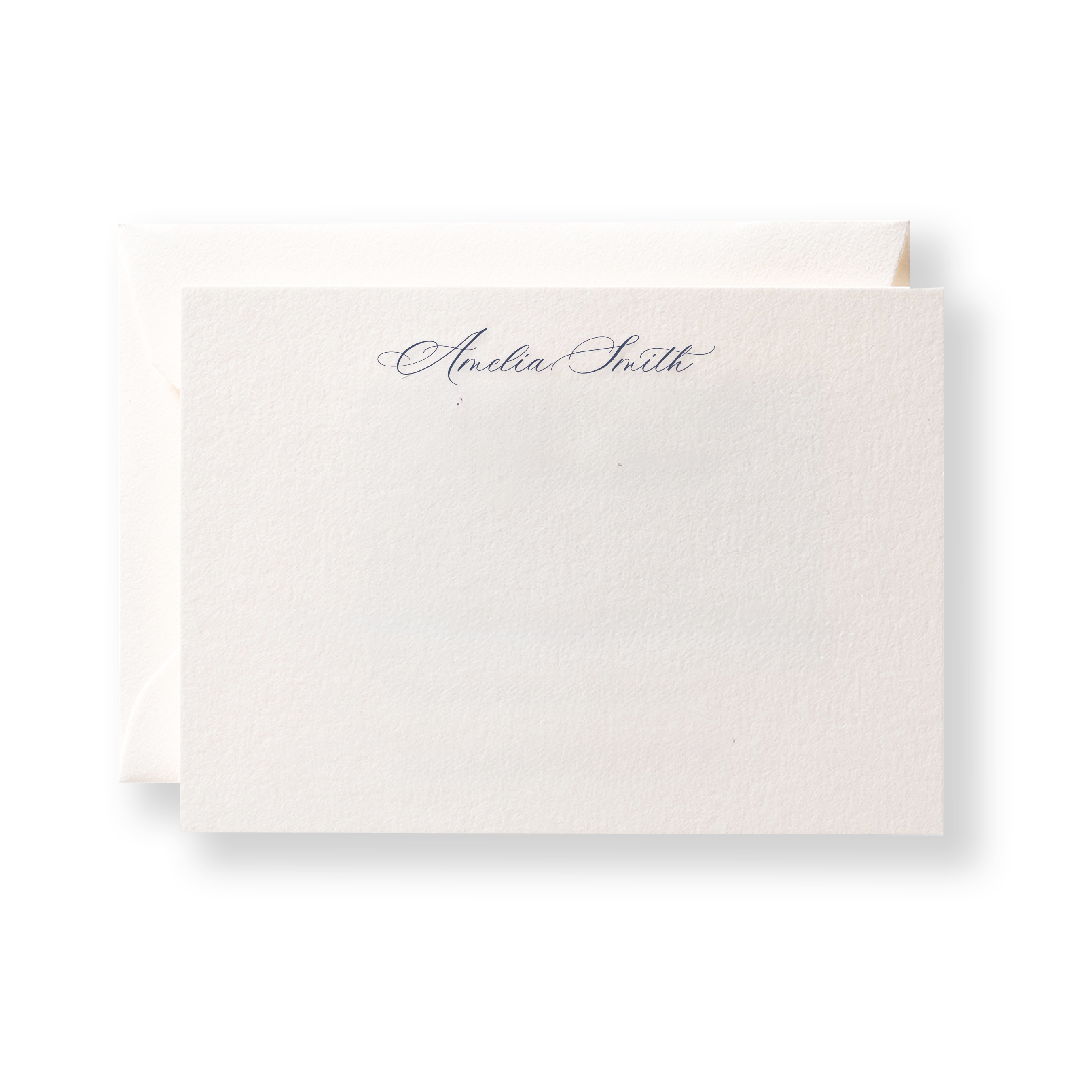 Smith Engraved Note