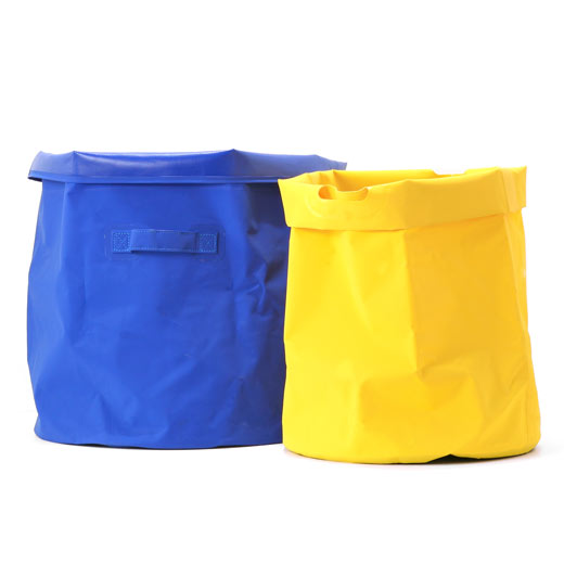 Large Tarp Bag