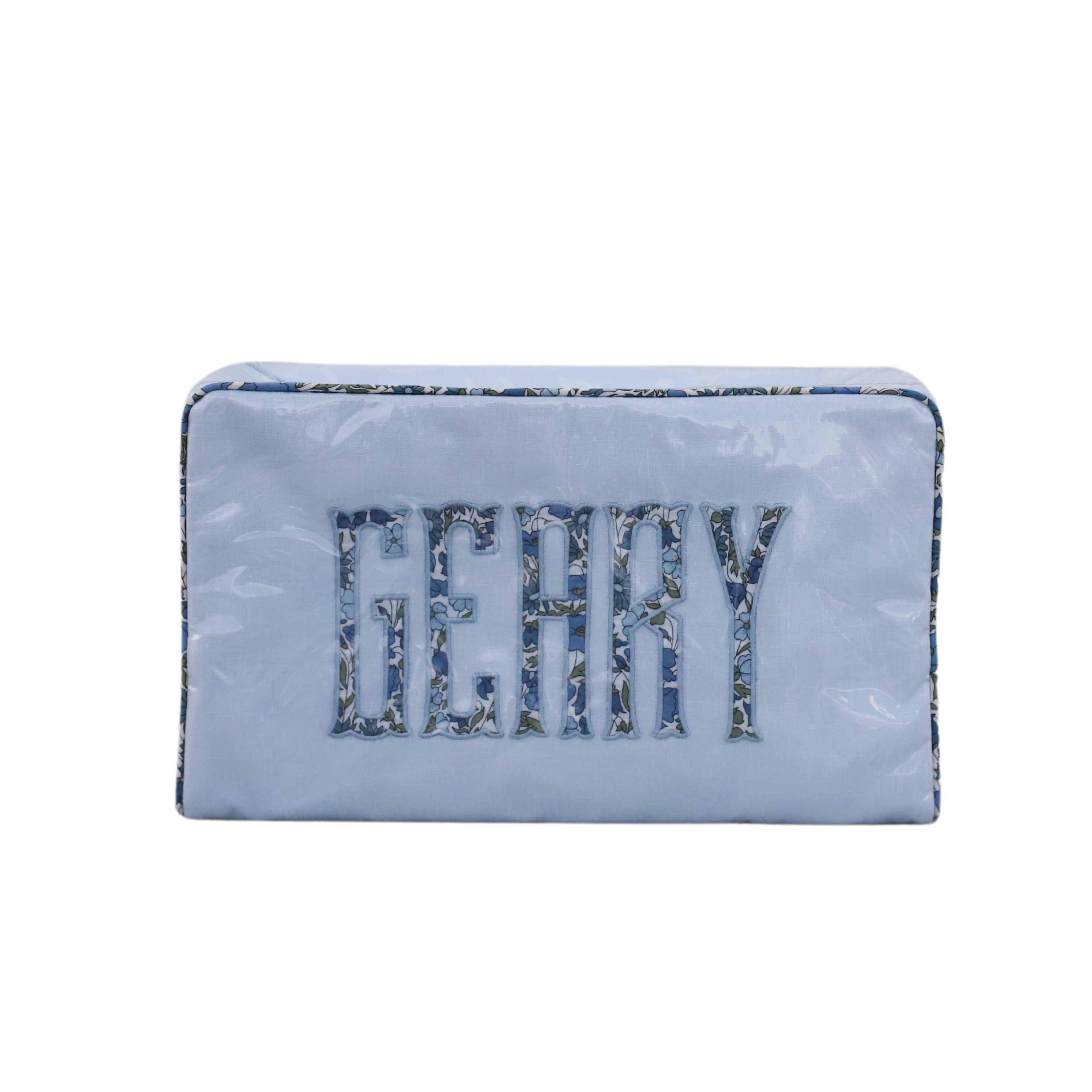 Liberty Boxy Case