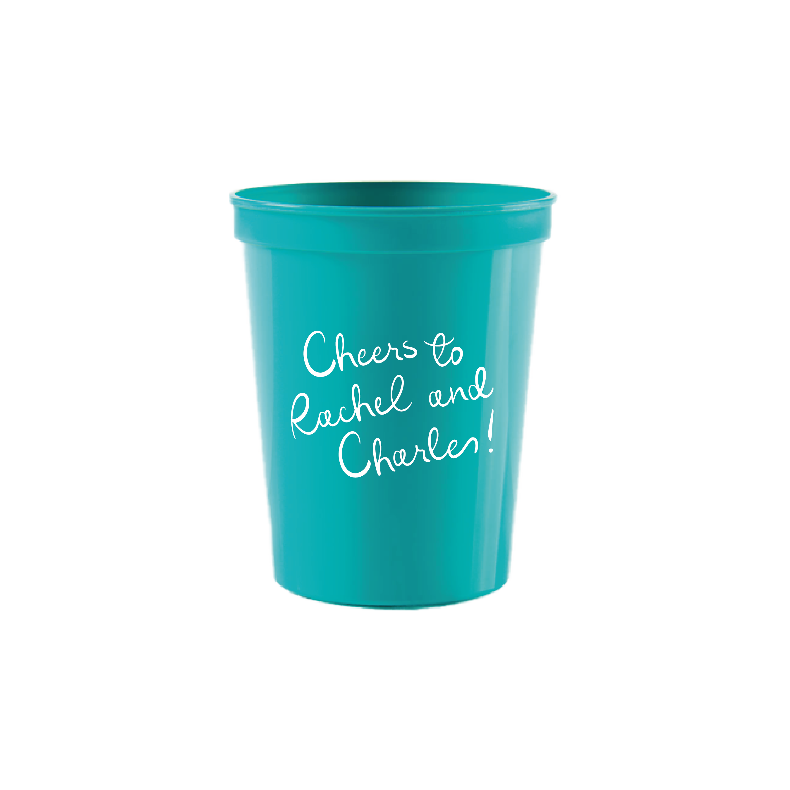 Rachel Bridal Cup